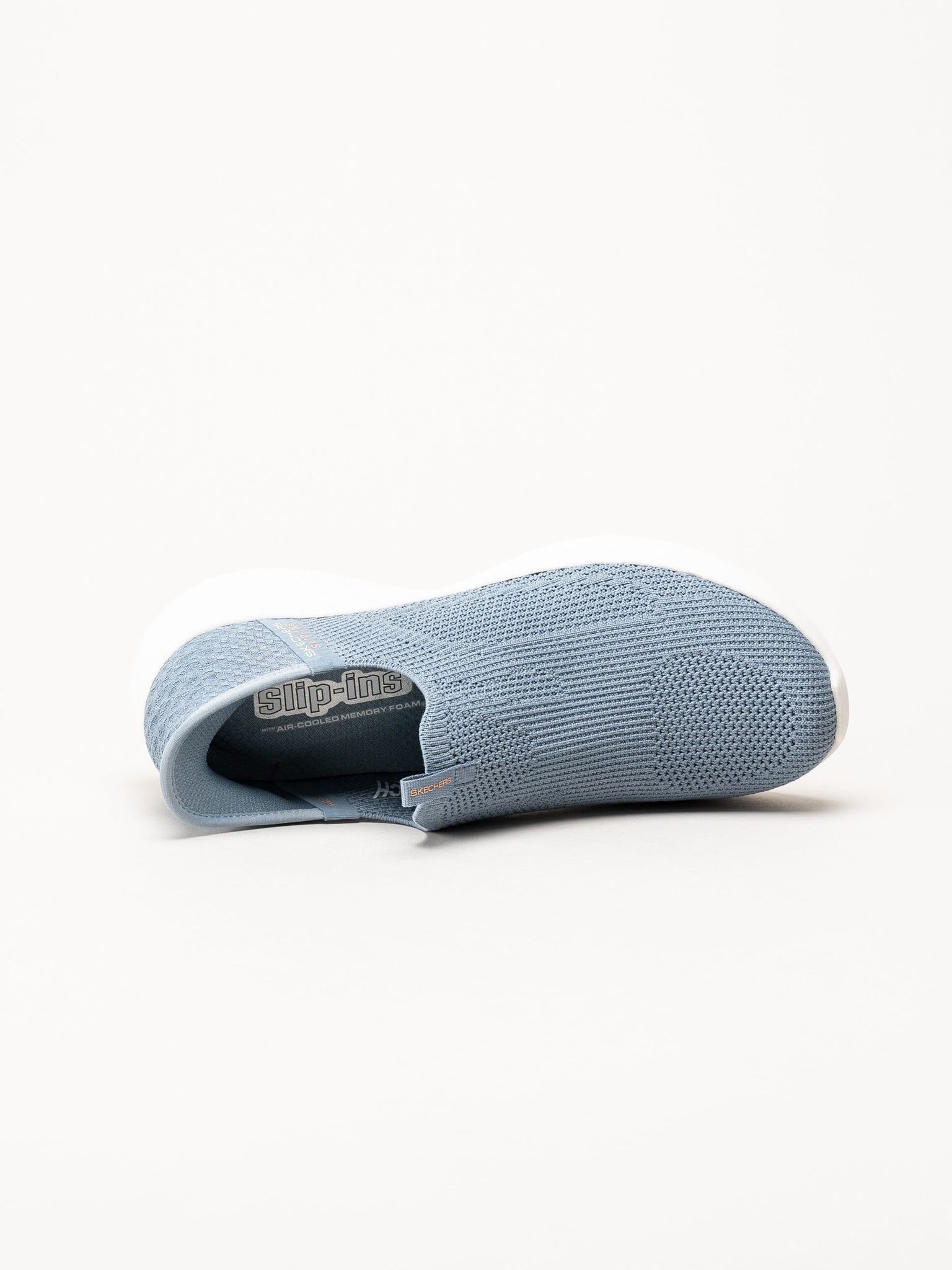 Skechers - Slip-Ins Ultra Flex 3.0 - Blå slip-ins sneakers