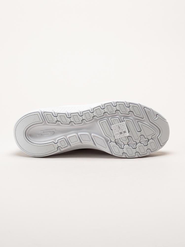 Skechers - Arch Fit 2.0 - Vita slip-ins sneakers i mesh