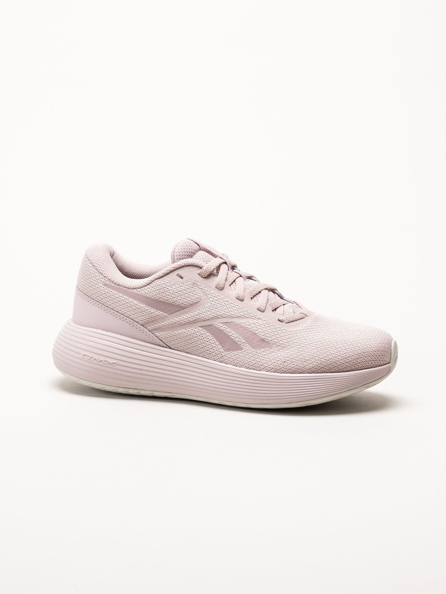 Reebok - DMX Comfort Lite - Rosa sneakers i textil