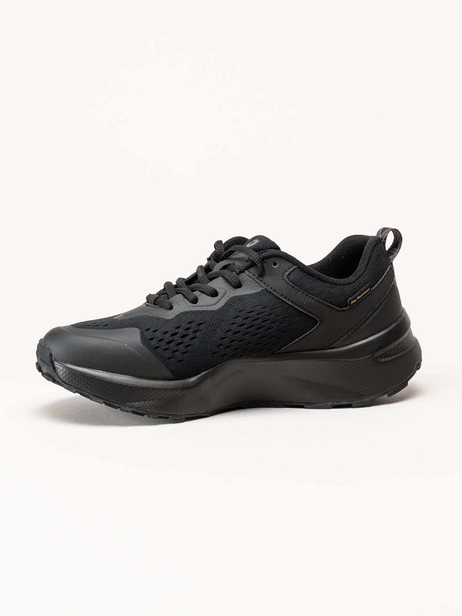 Joya - Veloce - Svarta sneakers