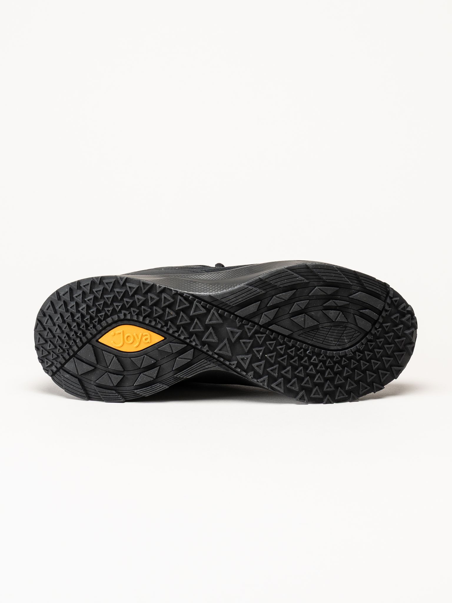 Joya - Veloce - Svarta sneakers