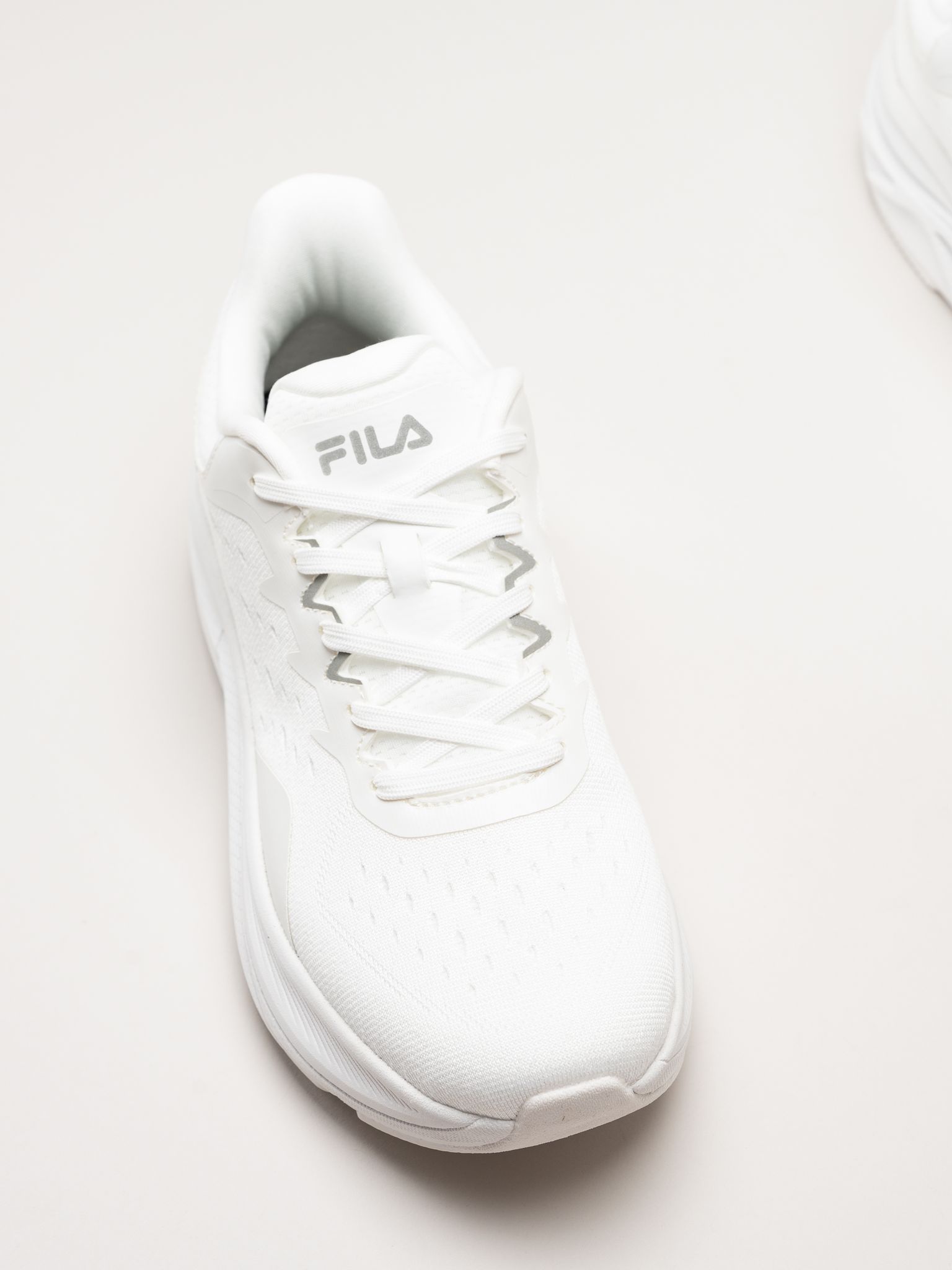 FILA - Retron - Vita sneakers i mesh