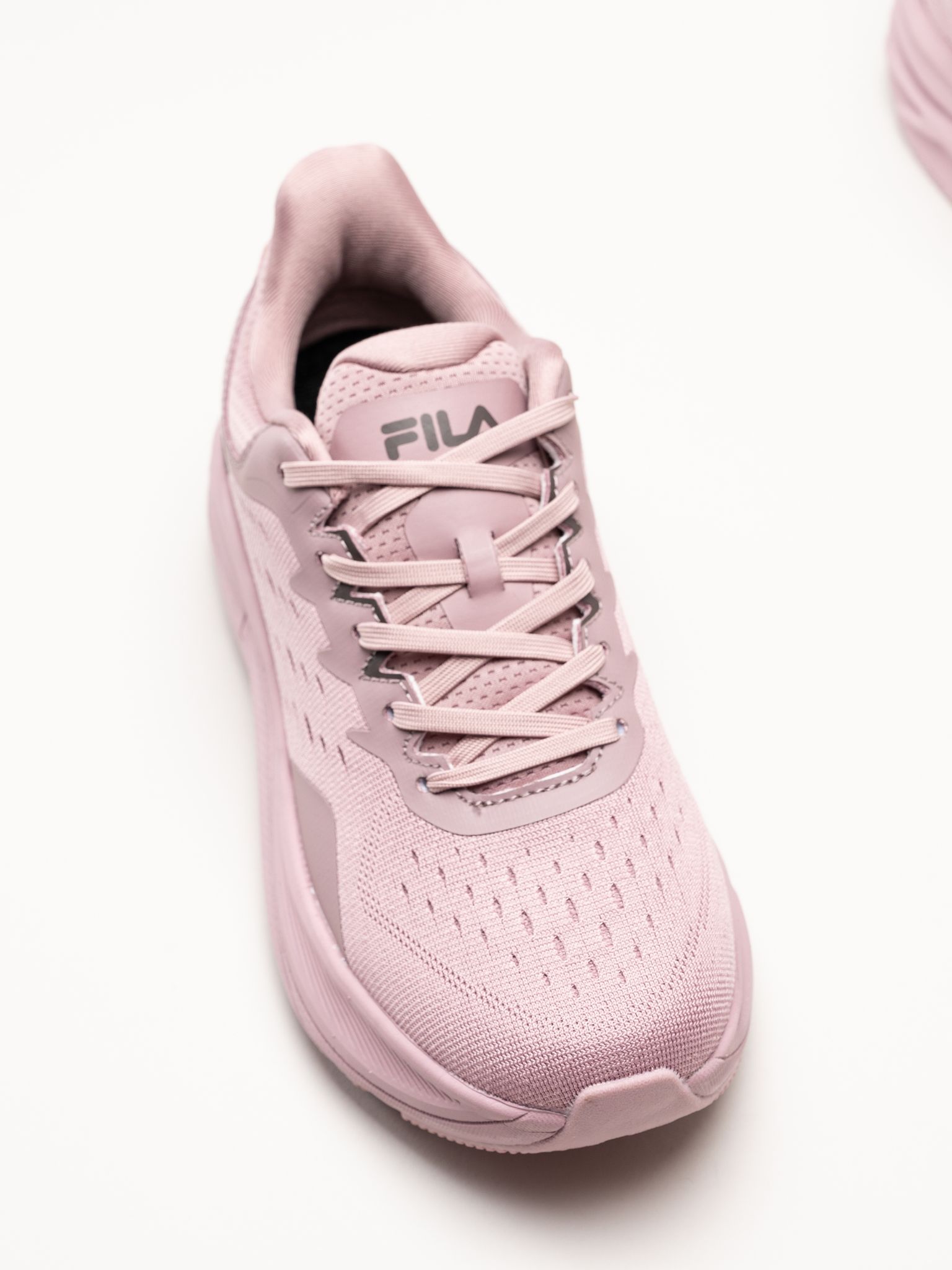 FILA - Retron - Rosa sneakers i mesh
