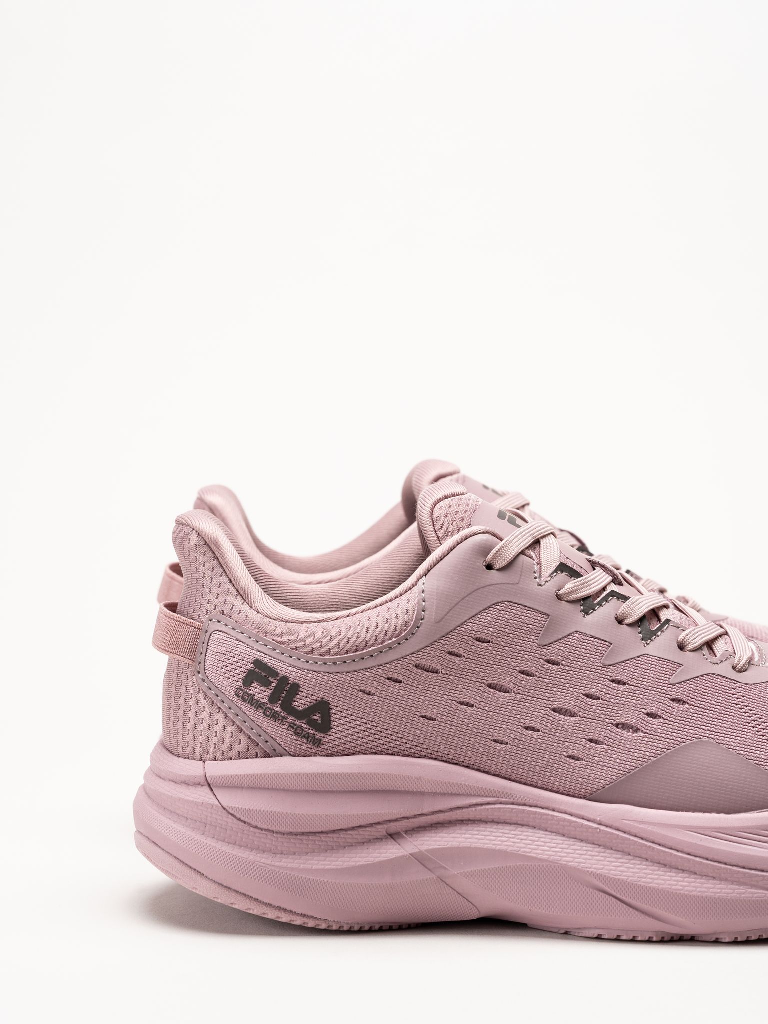 FILA - Retron - Rosa sneakers i mesh