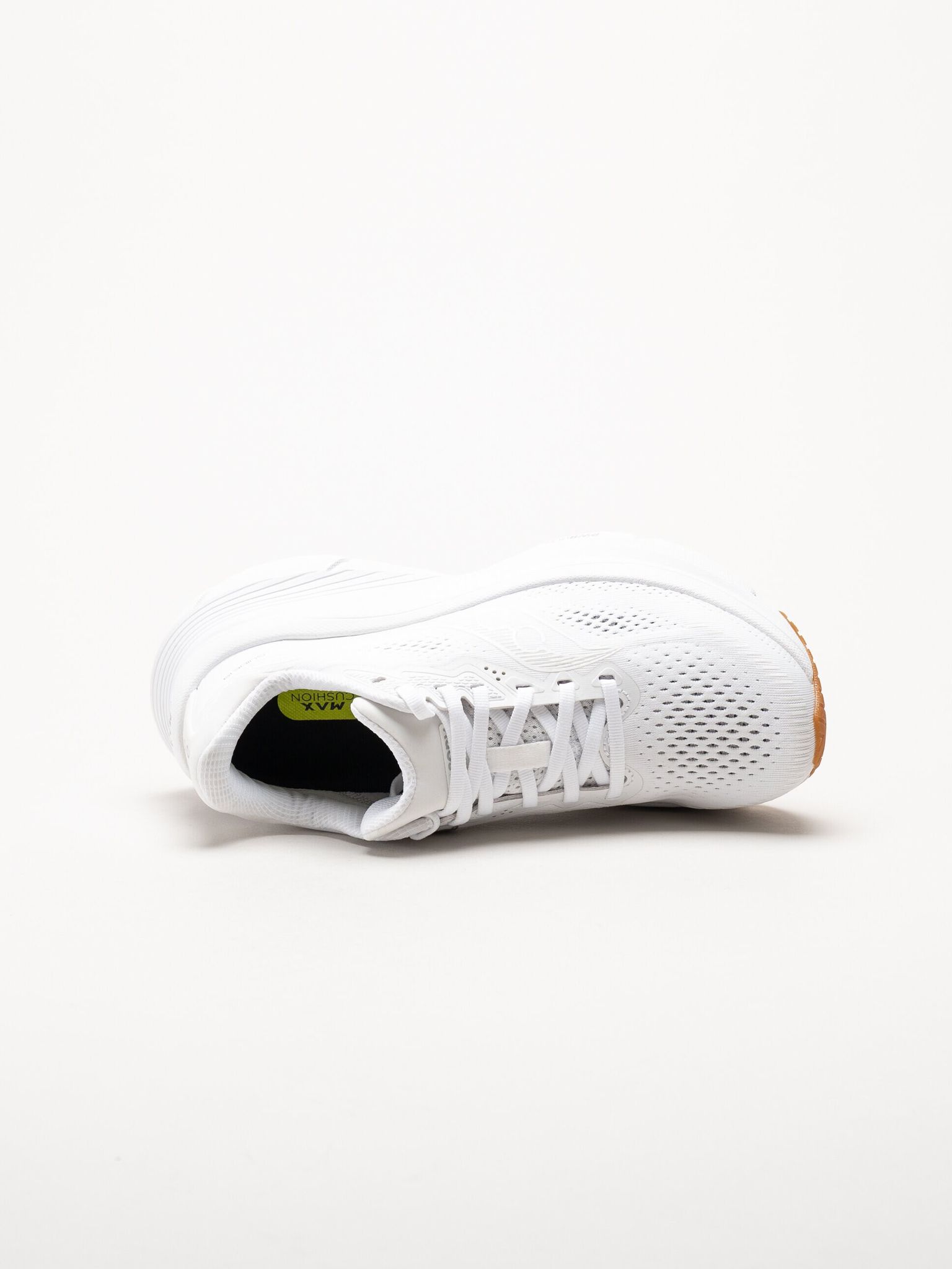 Saucony Original - Guide 19 - Vita sneakers i textil