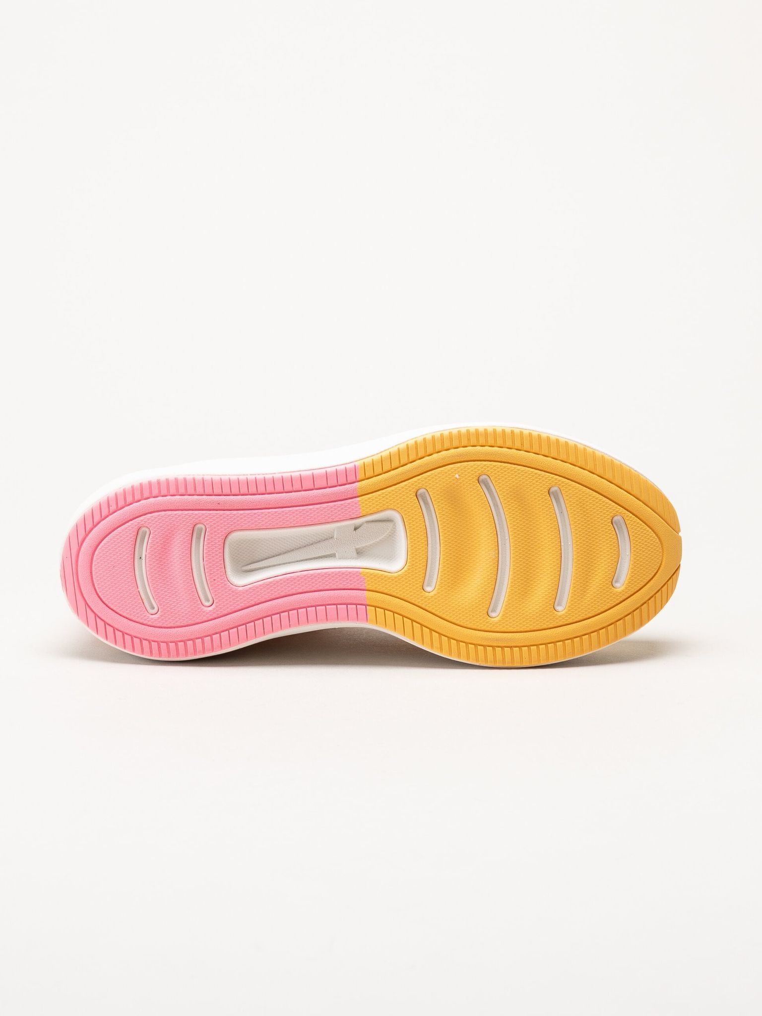 Tamaris - Vita sneakers i mesh
