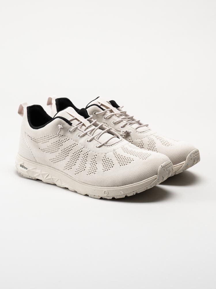 Icebug - Eli RB9X - Offwhite sportskor i mesh