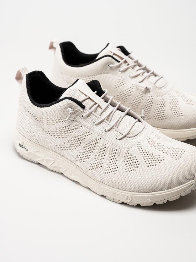 Icebug - Eli RB9X - Offwhite sportskor i mesh