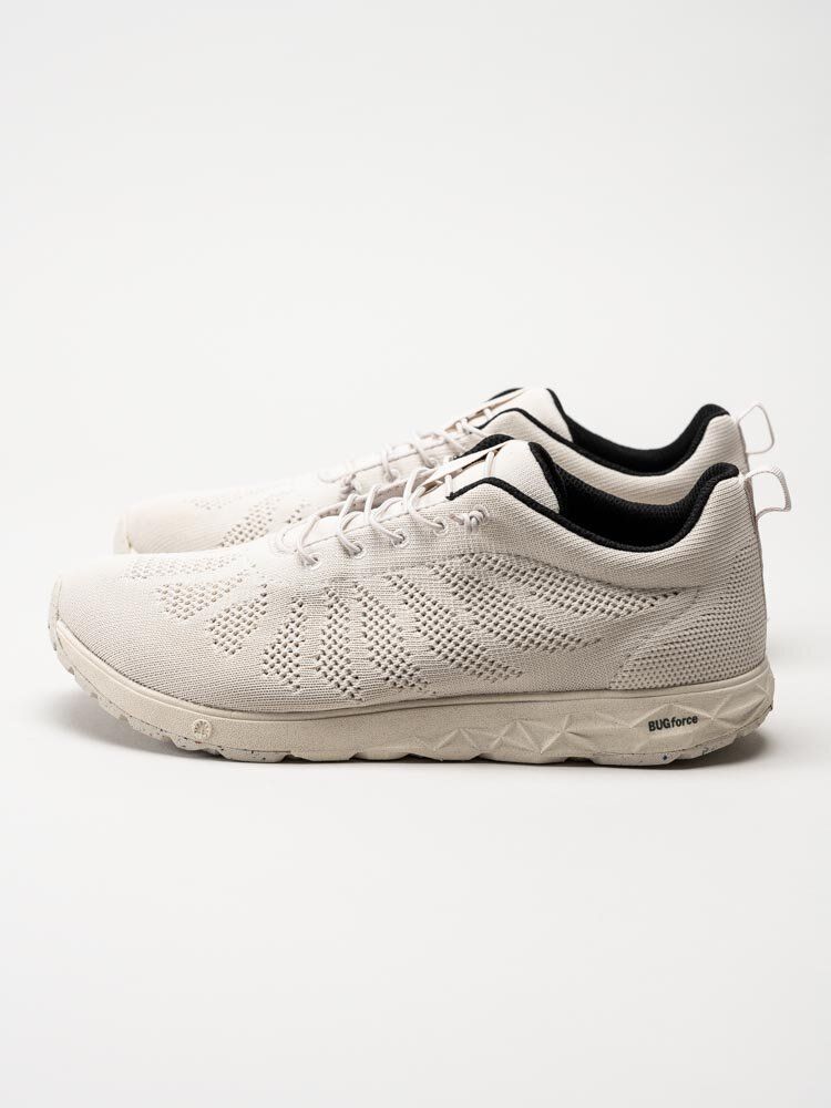 Icebug - Eli RB9X - Offwhite sportskor i mesh