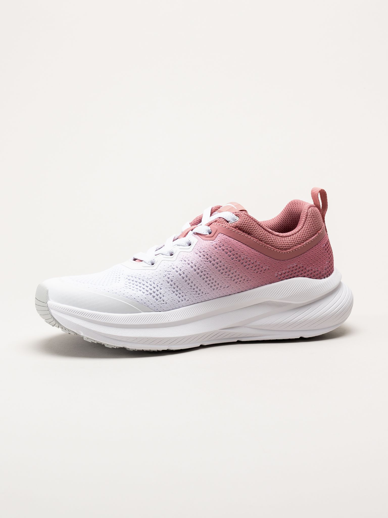 Bagheera - Sigma - Rosa sneakers i mesh