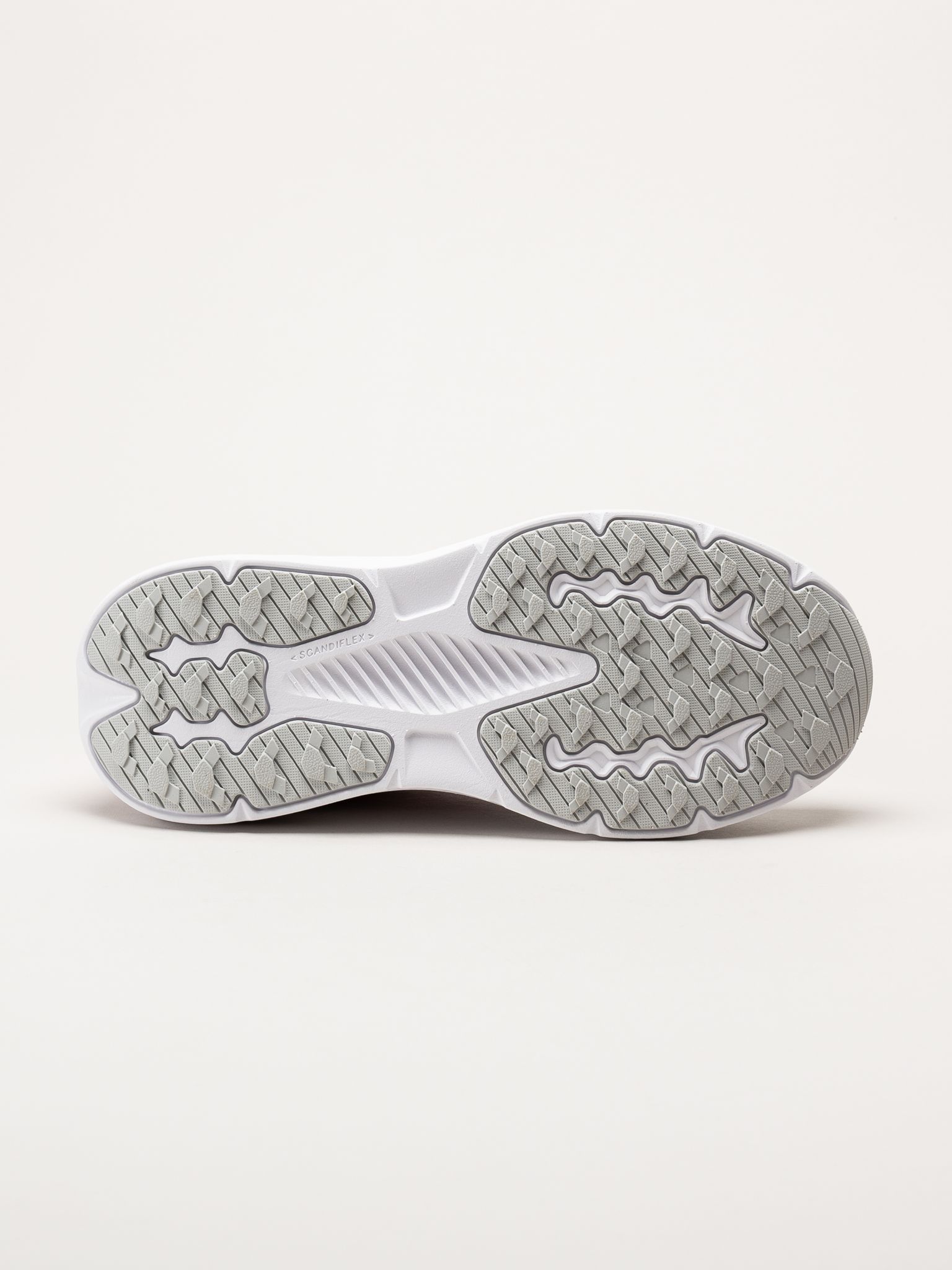 Bagheera - Sigma - Rosa sneakers i mesh