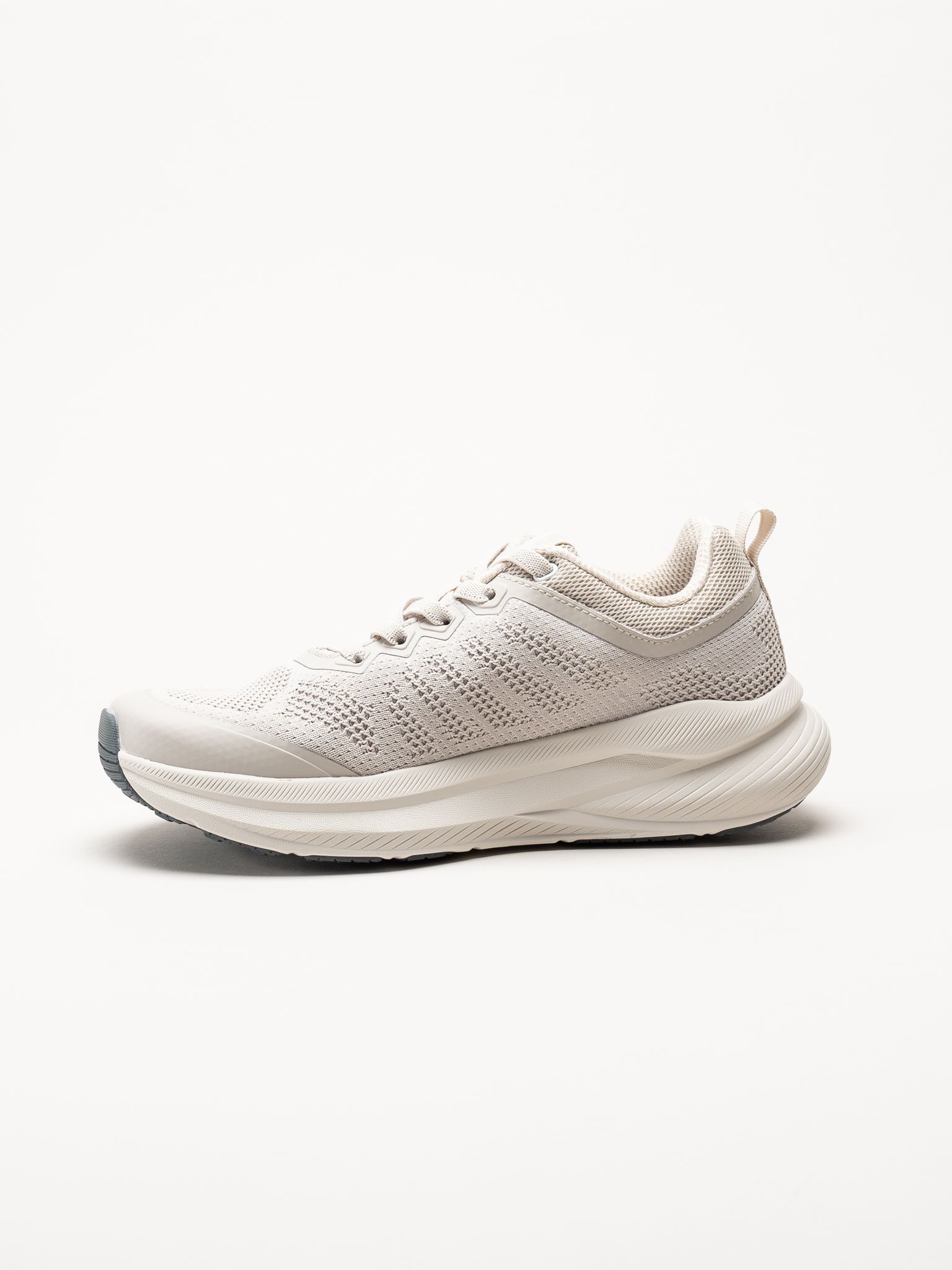 Bagheera - Sigma - Beige sneakers i mesh