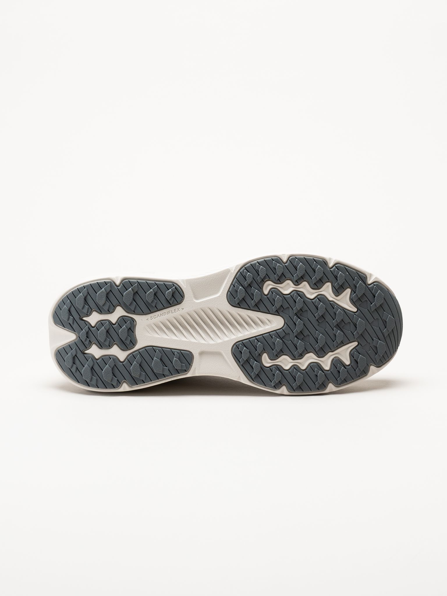 Bagheera - Sigma - Beige sneakers i mesh