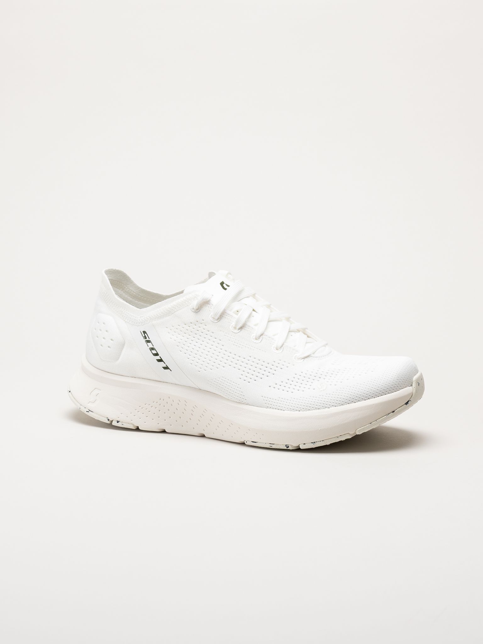 Scott - Pursuit Explore 2 - Vita löparskor i mesh