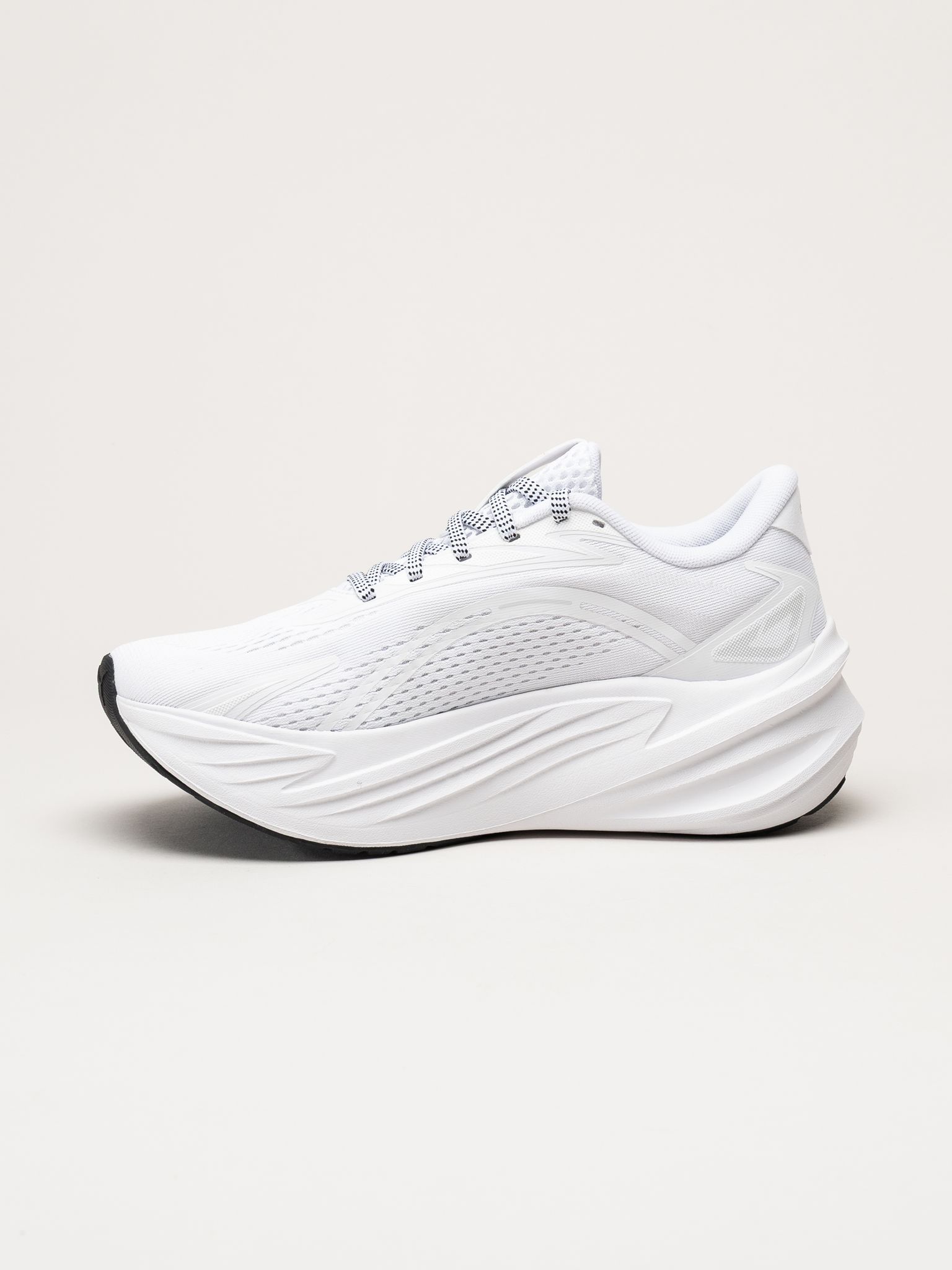 Puma - Maxima Pro - Vita sneakers i textil