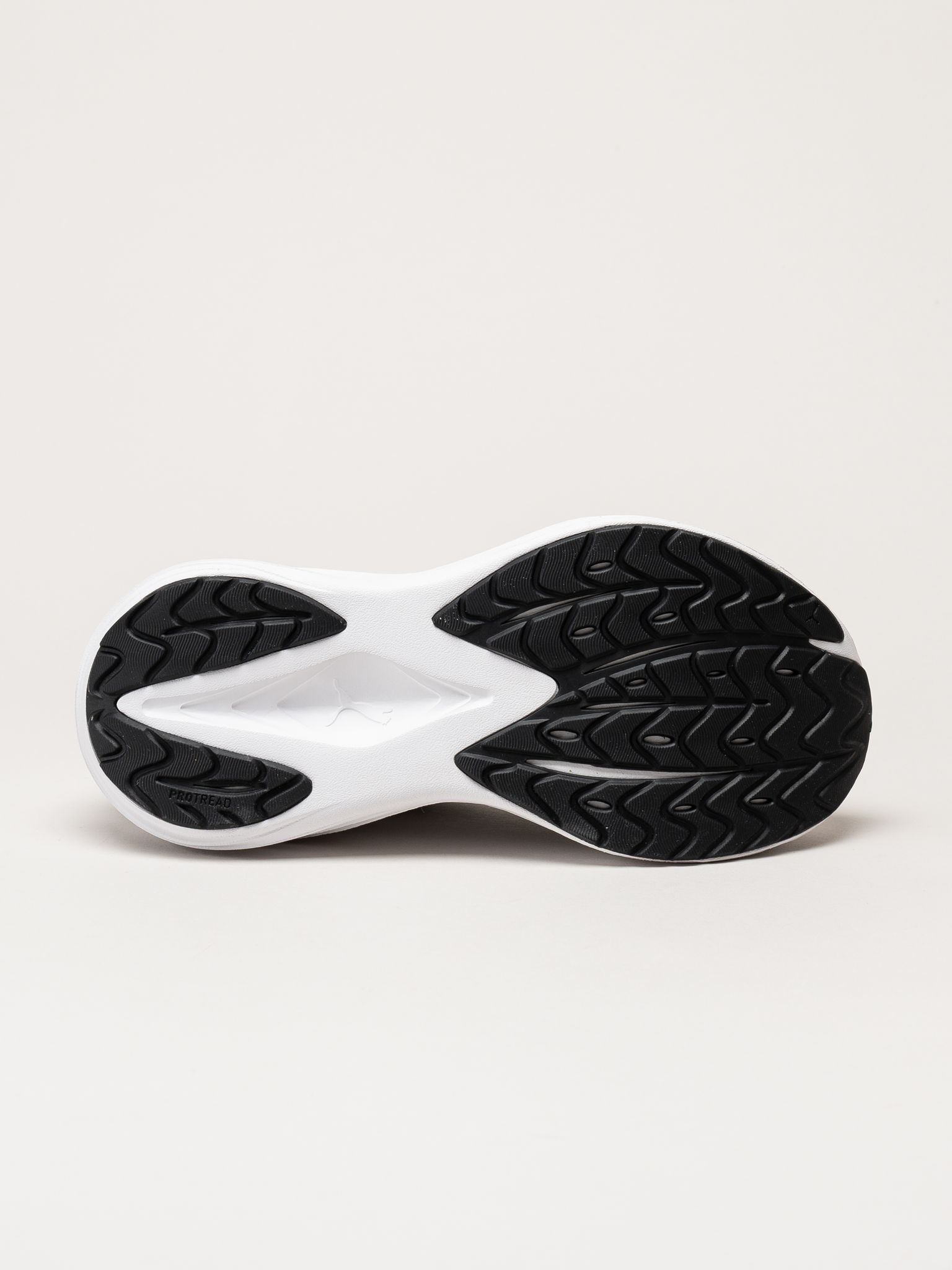 Puma - Maxima Pro - Vita sneakers i textil