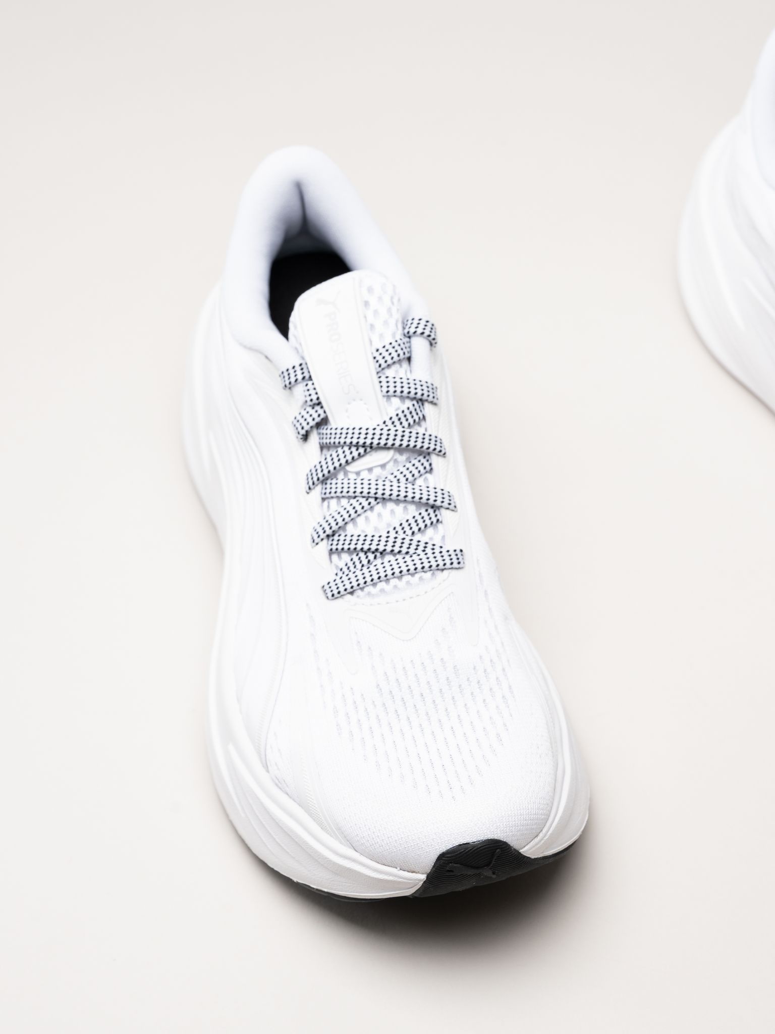 Puma - Maxima Pro - Vita sneakers i textil