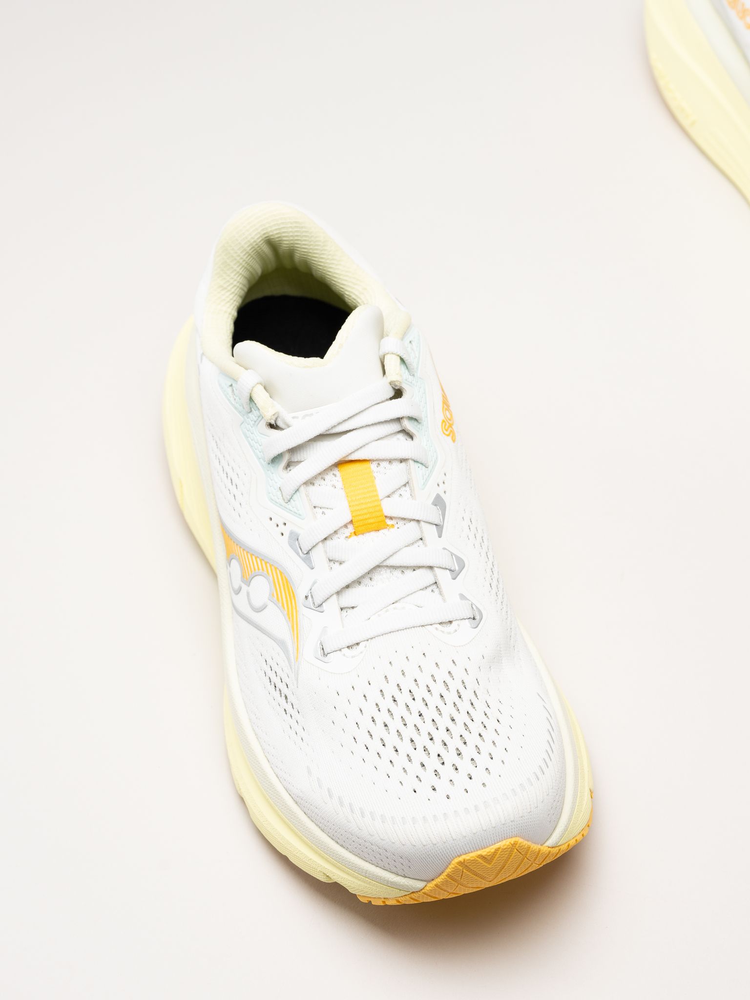 Saucony Original - Guide 19 - Vita sneakers i textil