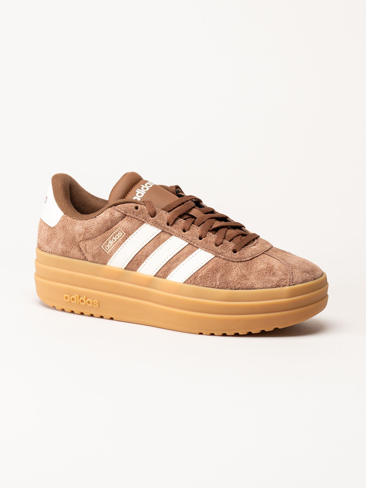 Adidas - Court Bold - Bruna sneakers