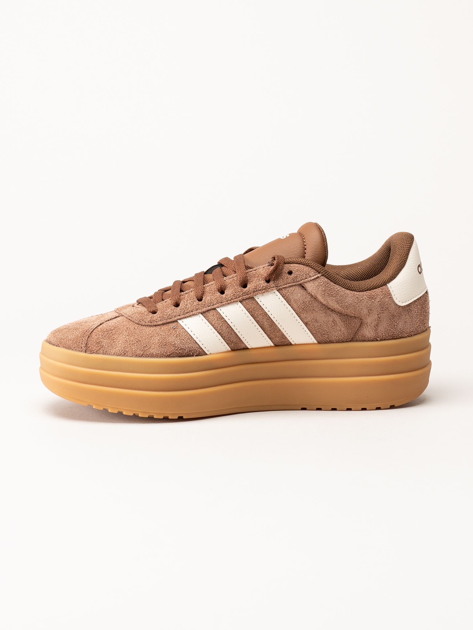 Adidas - Court Bold - Bruna sneakers