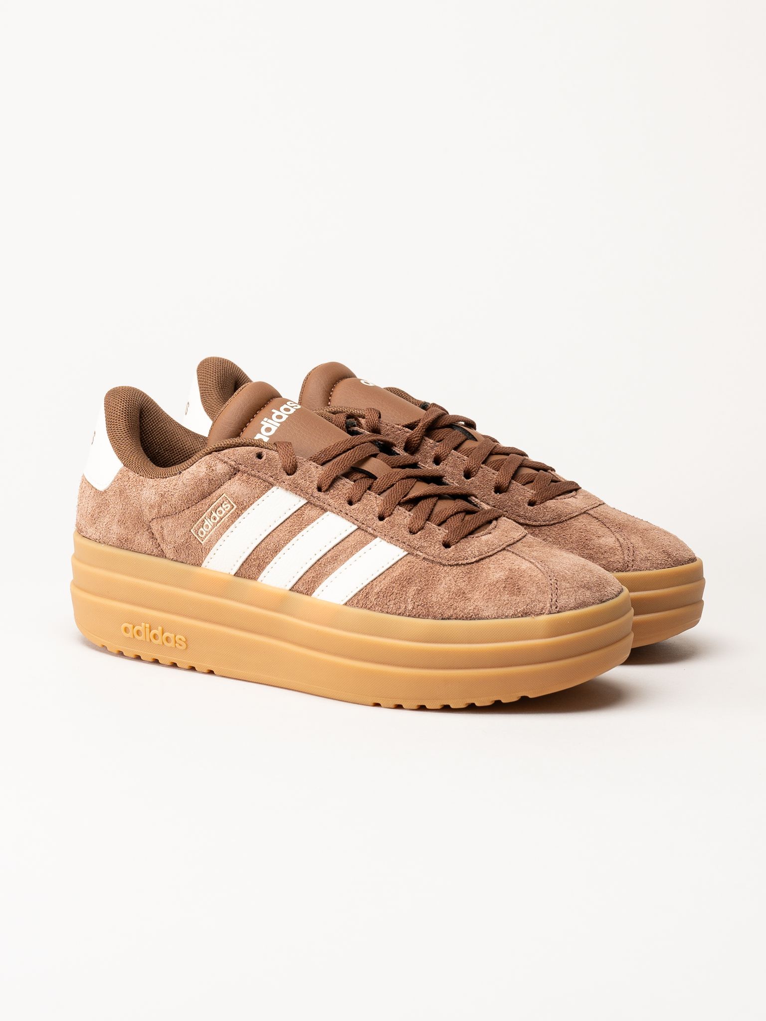 Adidas - Court Bold - Bruna sneakers
