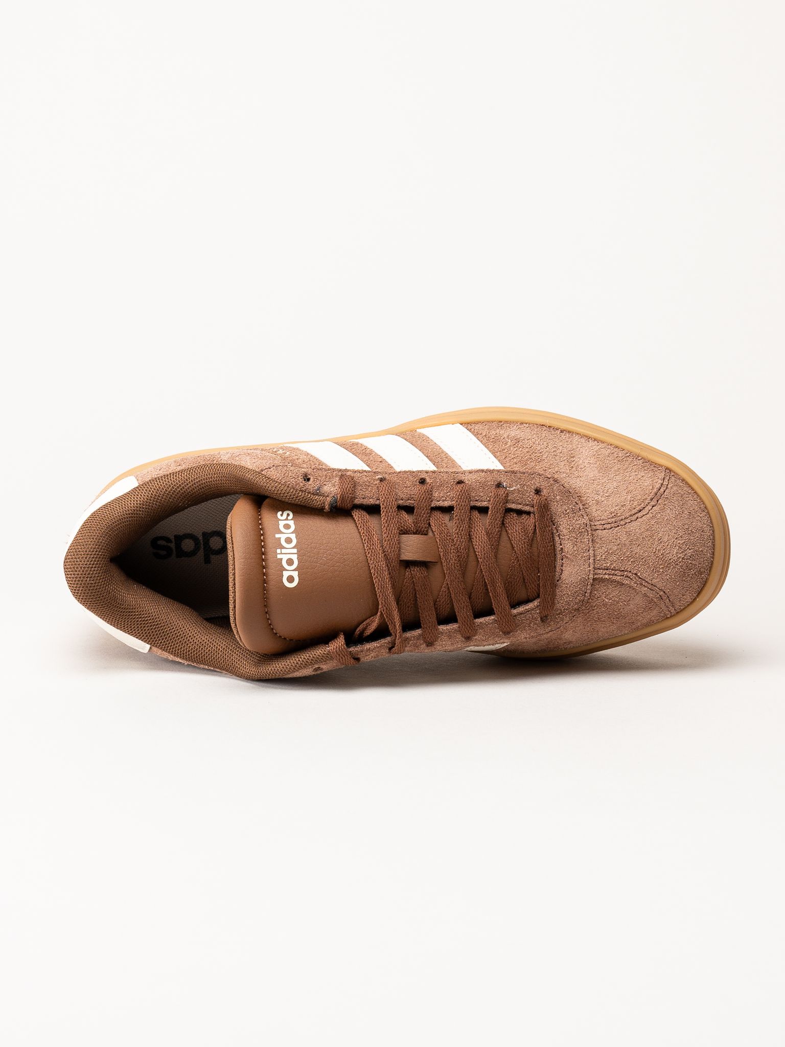 Adidas - Court Bold - Bruna sneakers