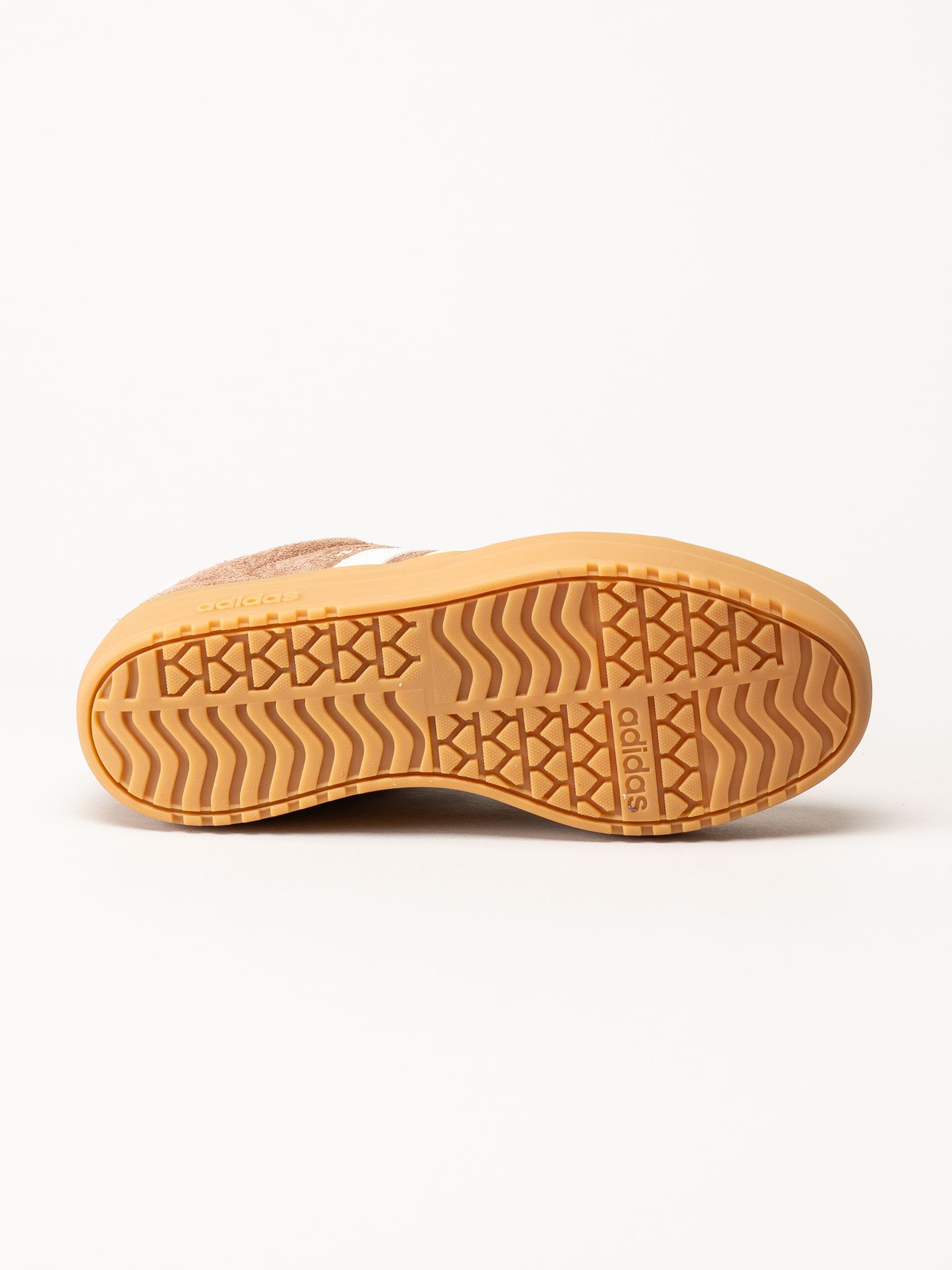 Adidas - Court Bold - Bruna sneakers