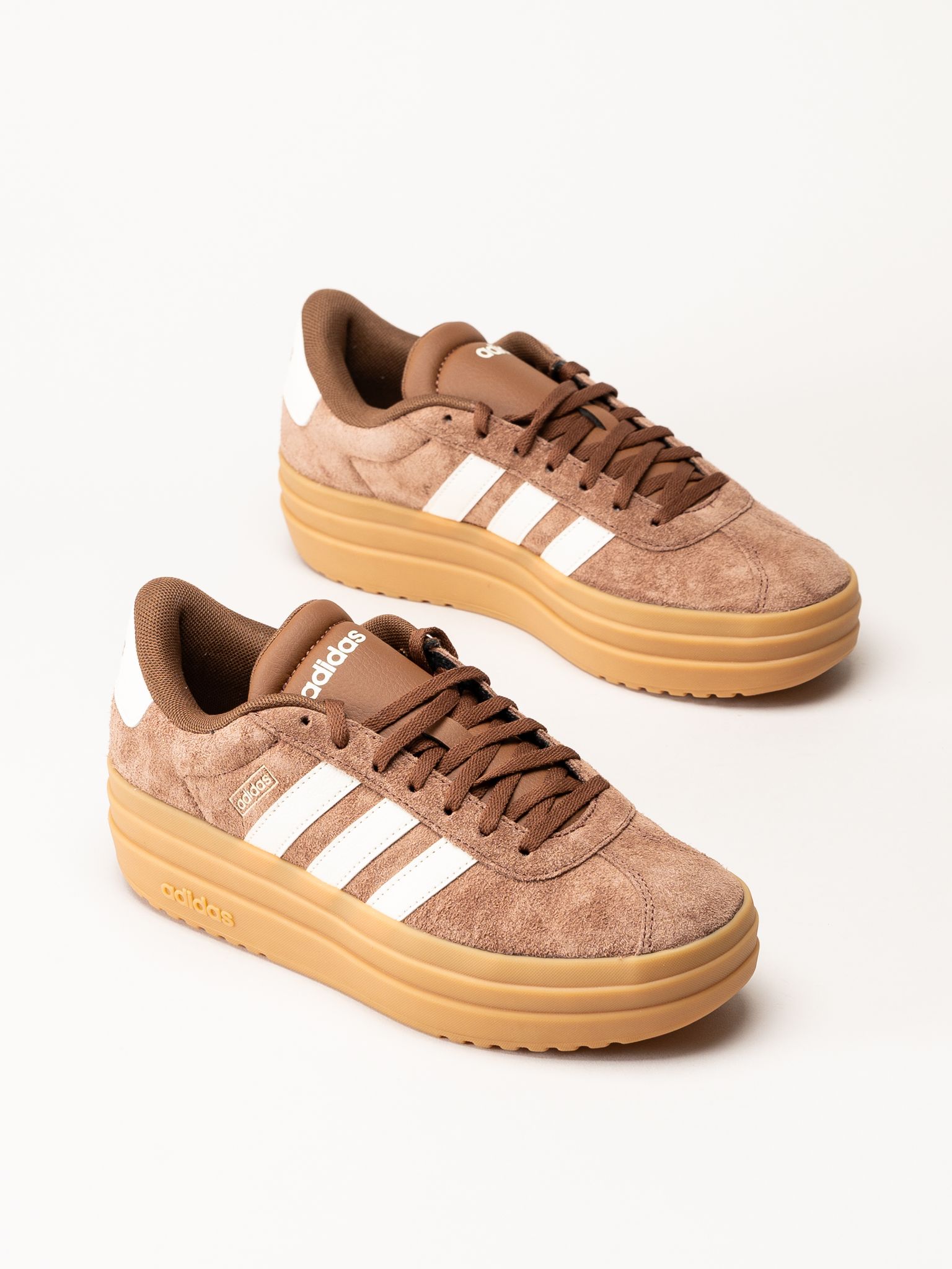Adidas - Court Bold - Bruna sneakers