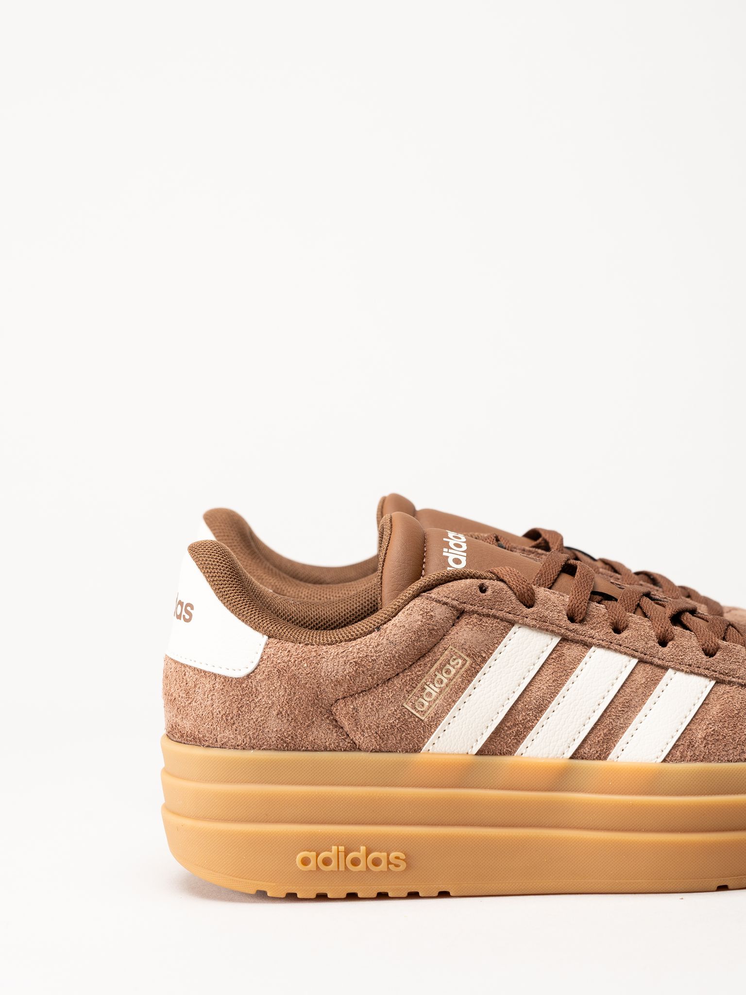 Adidas - Court Bold - Bruna sneakers