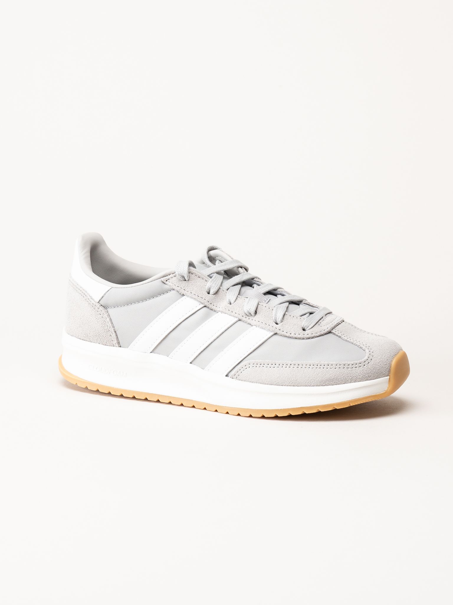 Adidas - Run 70s 2.0 - Grå sneakers