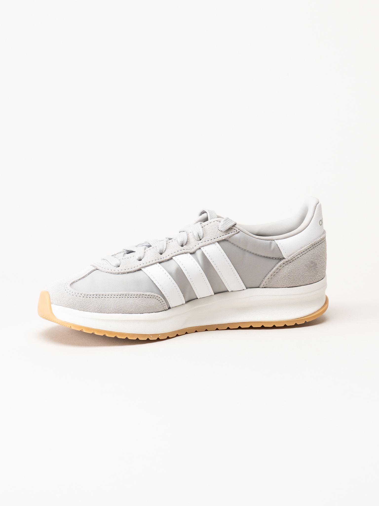 Adidas - Run 70s 2.0 - Grå sneakers