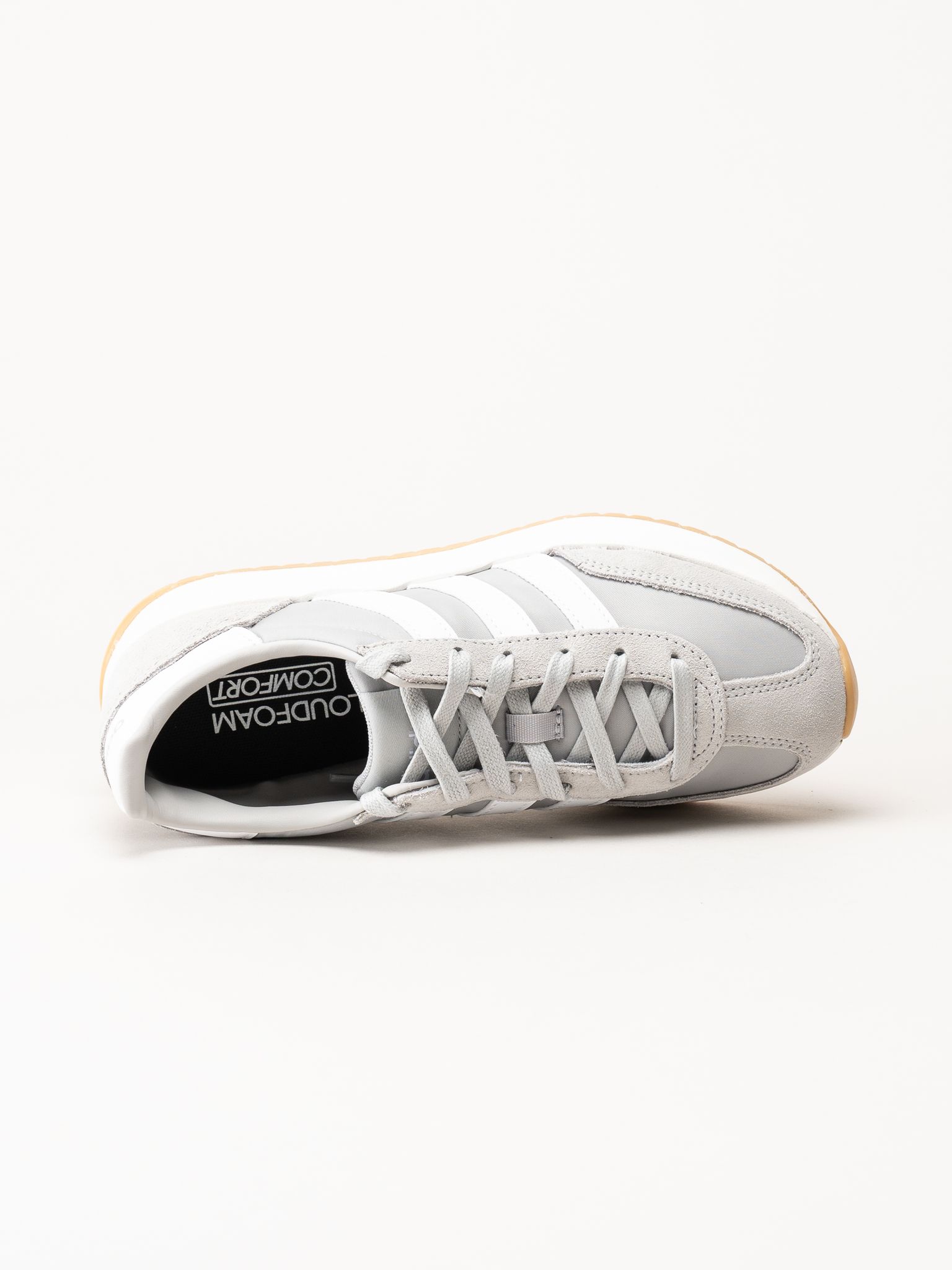 Adidas - Run 70s 2.0 - Grå sneakers