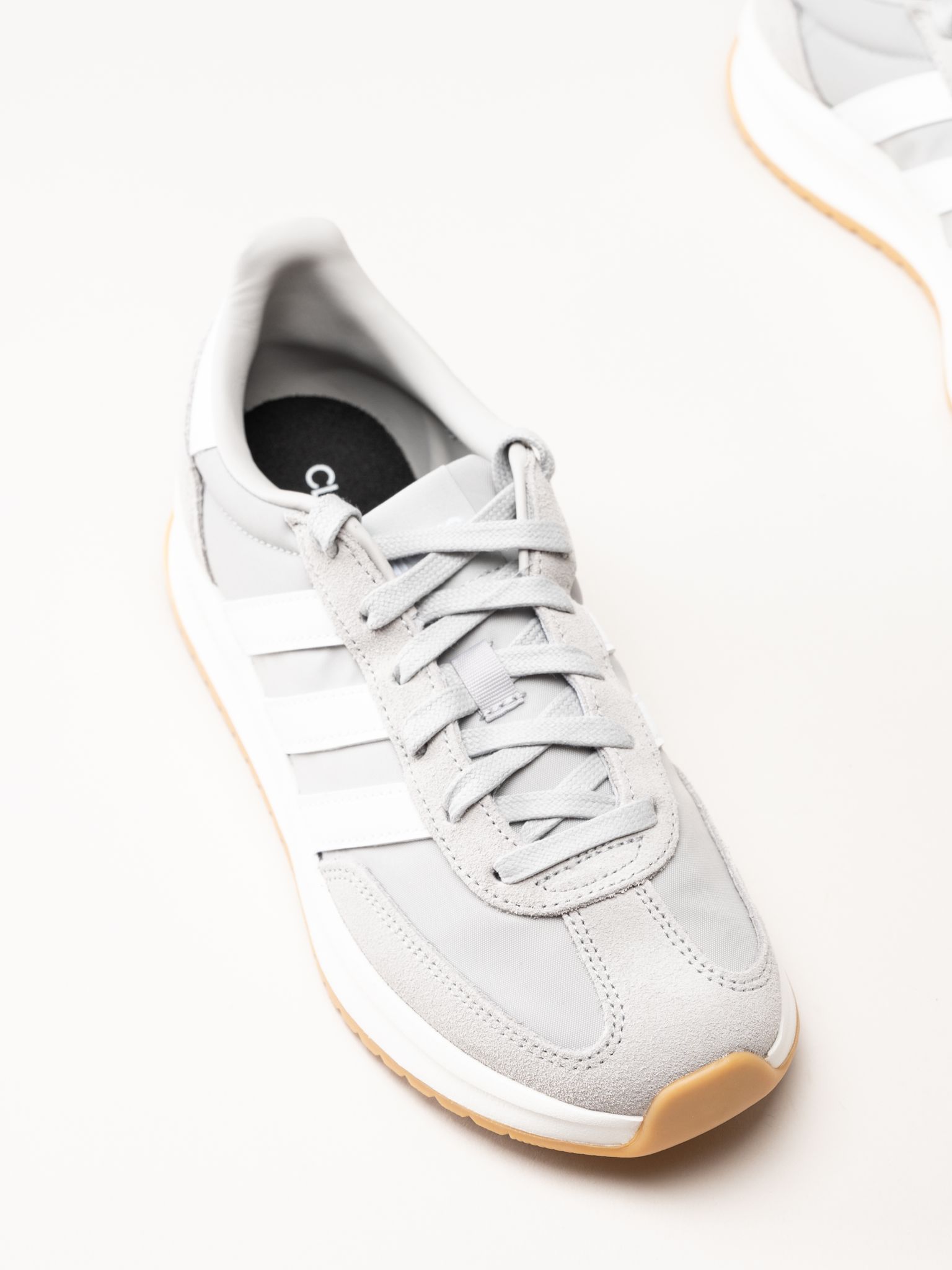 Adidas - Run 70s 2.0 - Grå sneakers