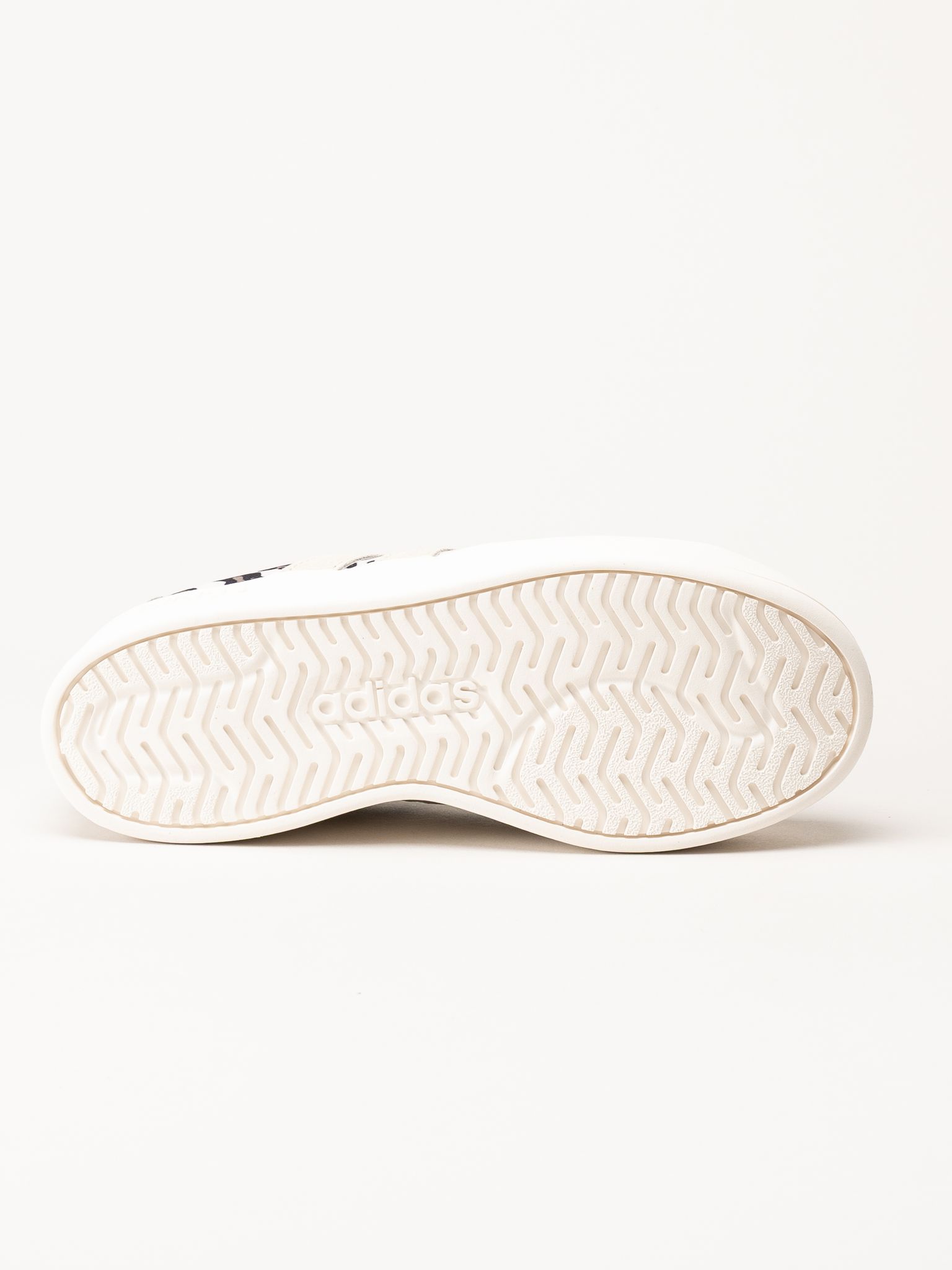 Adidas - Streettalk Bold - Beige sneakers