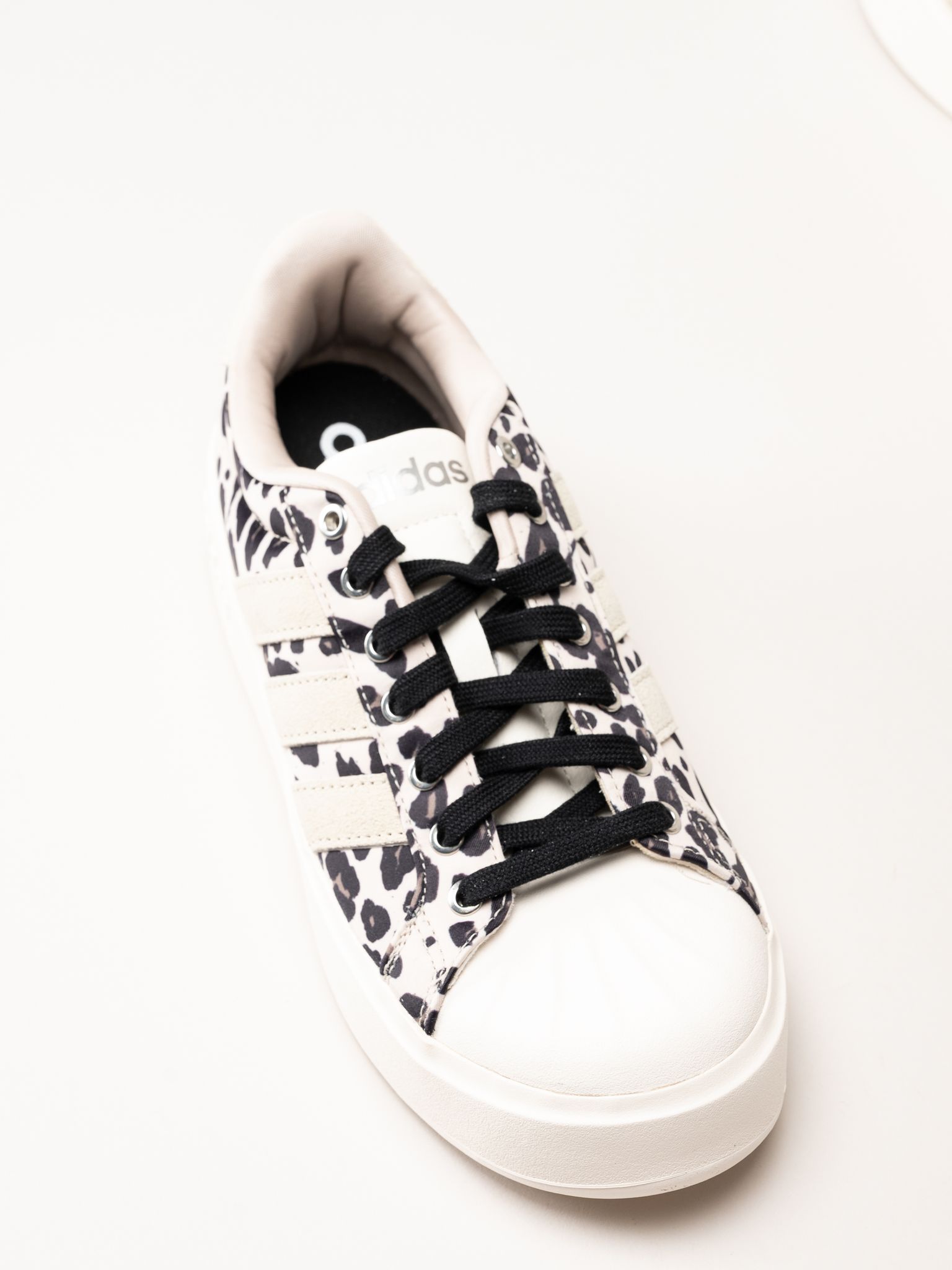 Adidas - Streettalk Bold - Beige sneakers