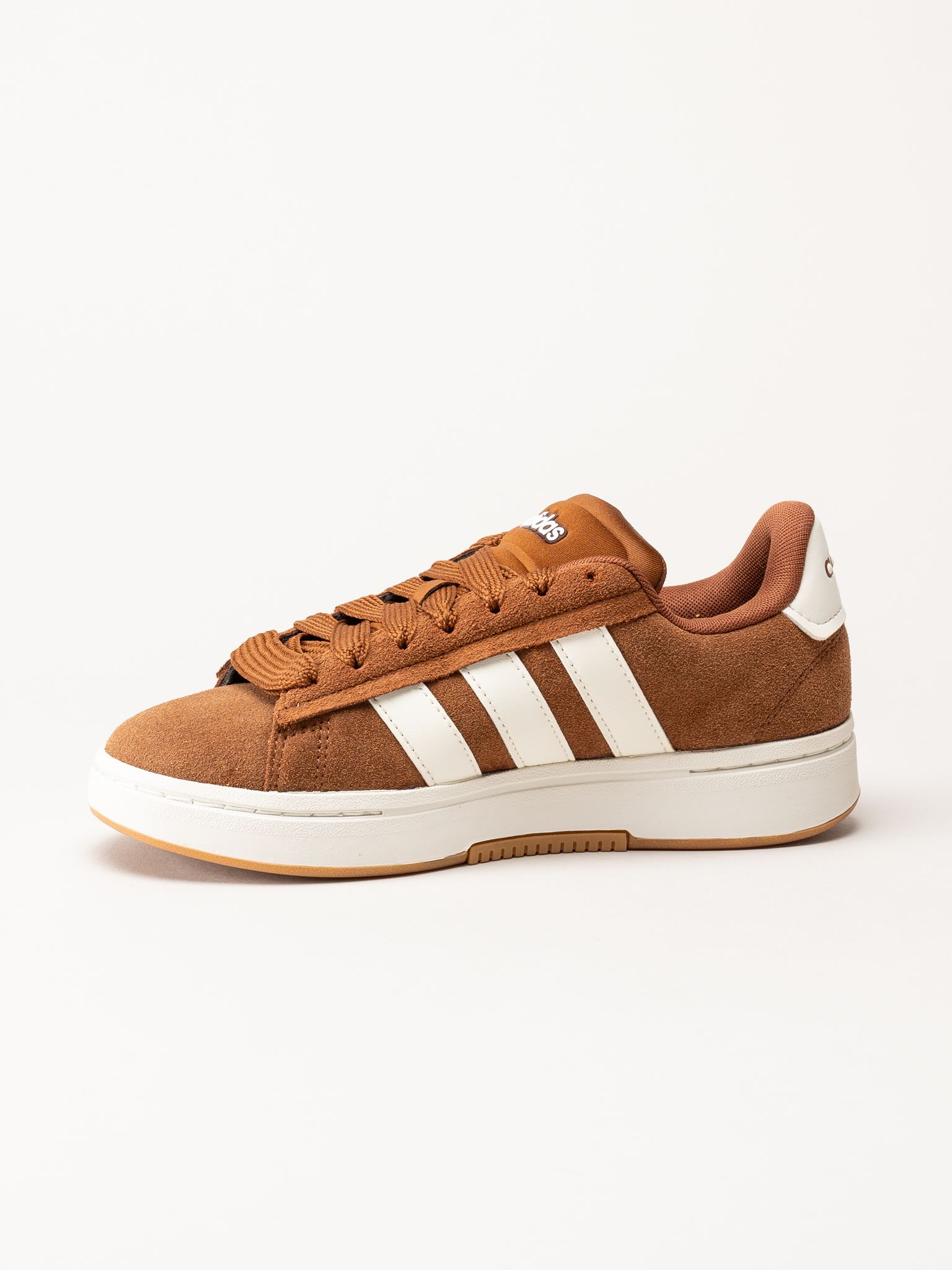 Adidas - Grand Court Alpha 00s - Bruna sneakers