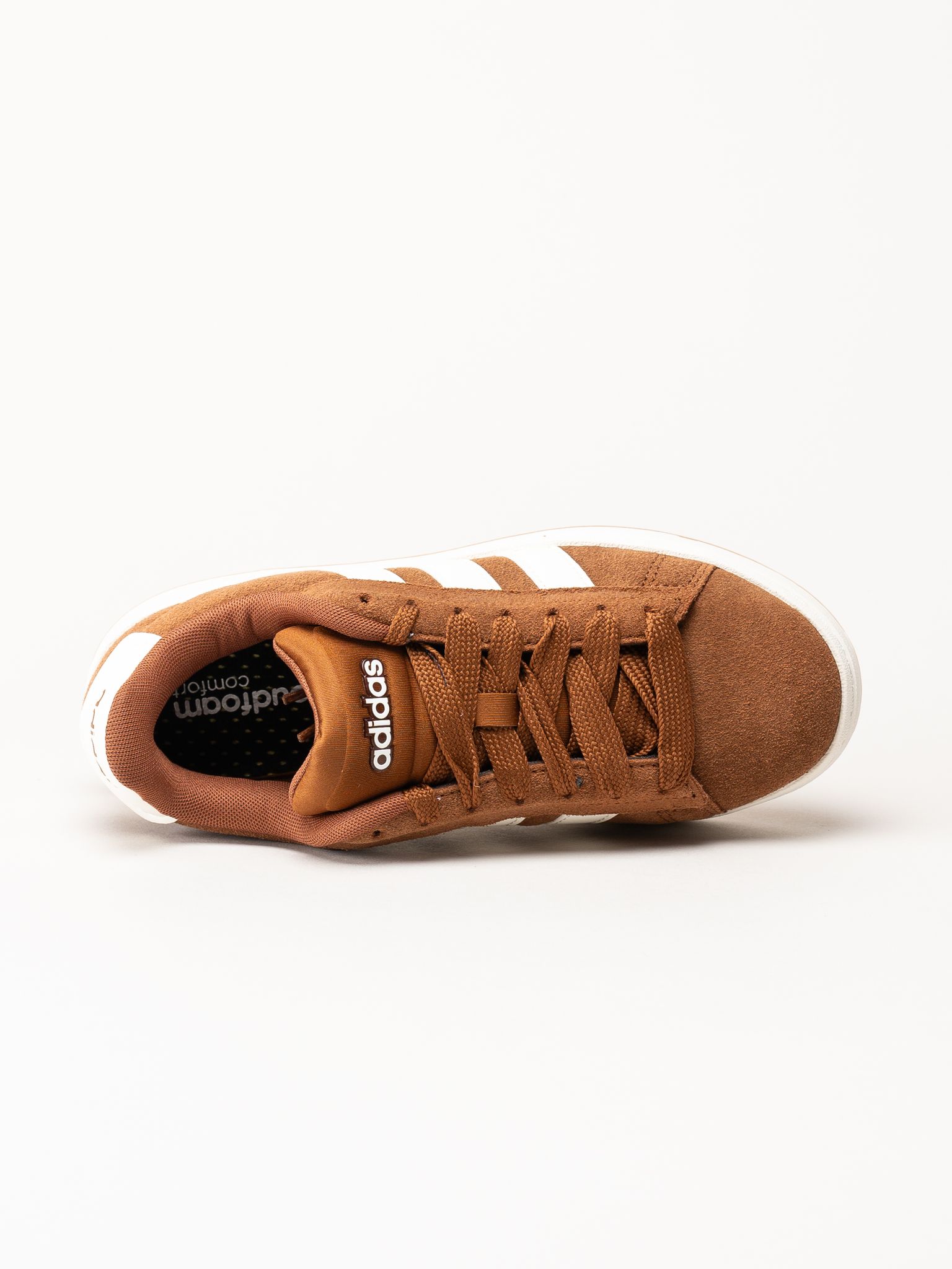 Adidas - Grand Court Alpha 00s - Bruna sneakers