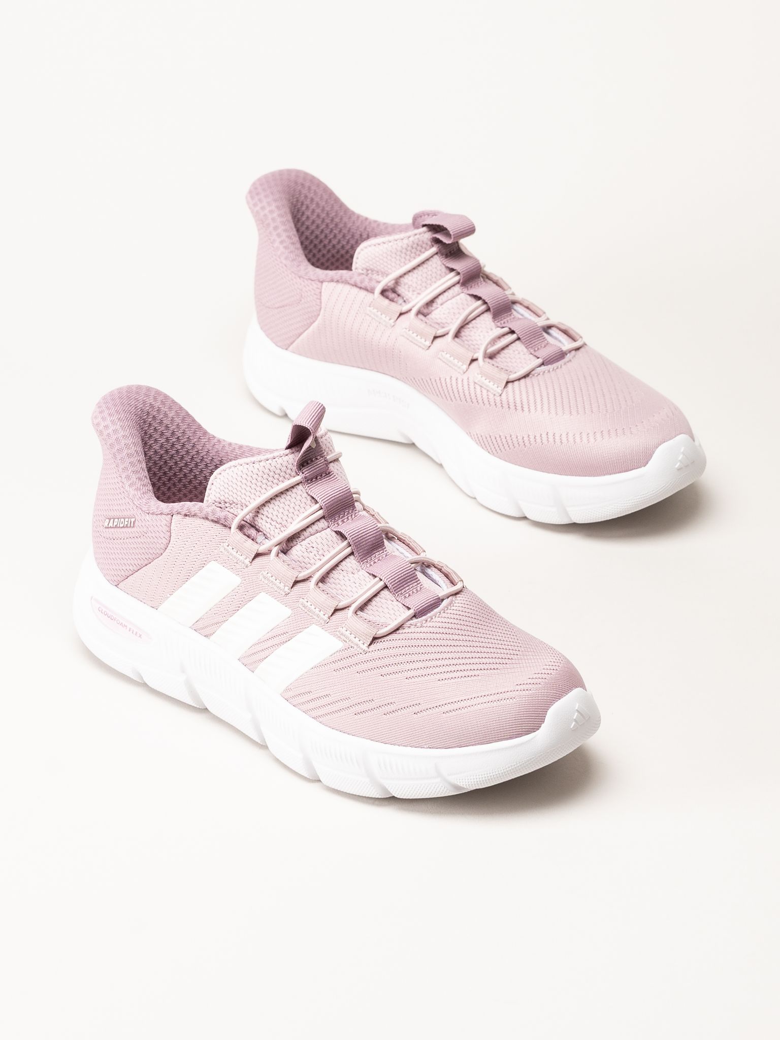 Adidas - Cloadfoam Flex - Rosa sneakers