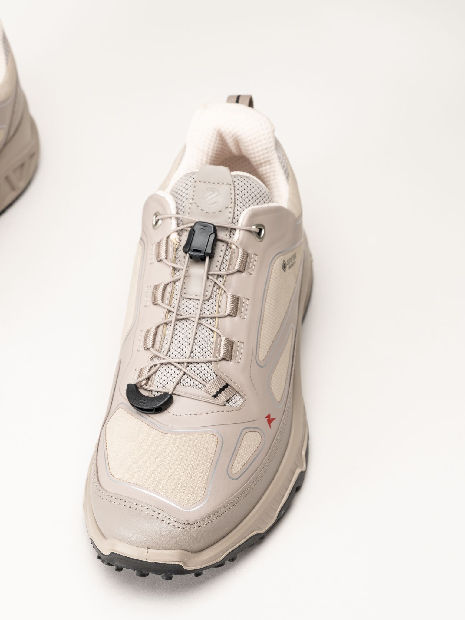 Ecco - Receptor XP - Beige hikingskor