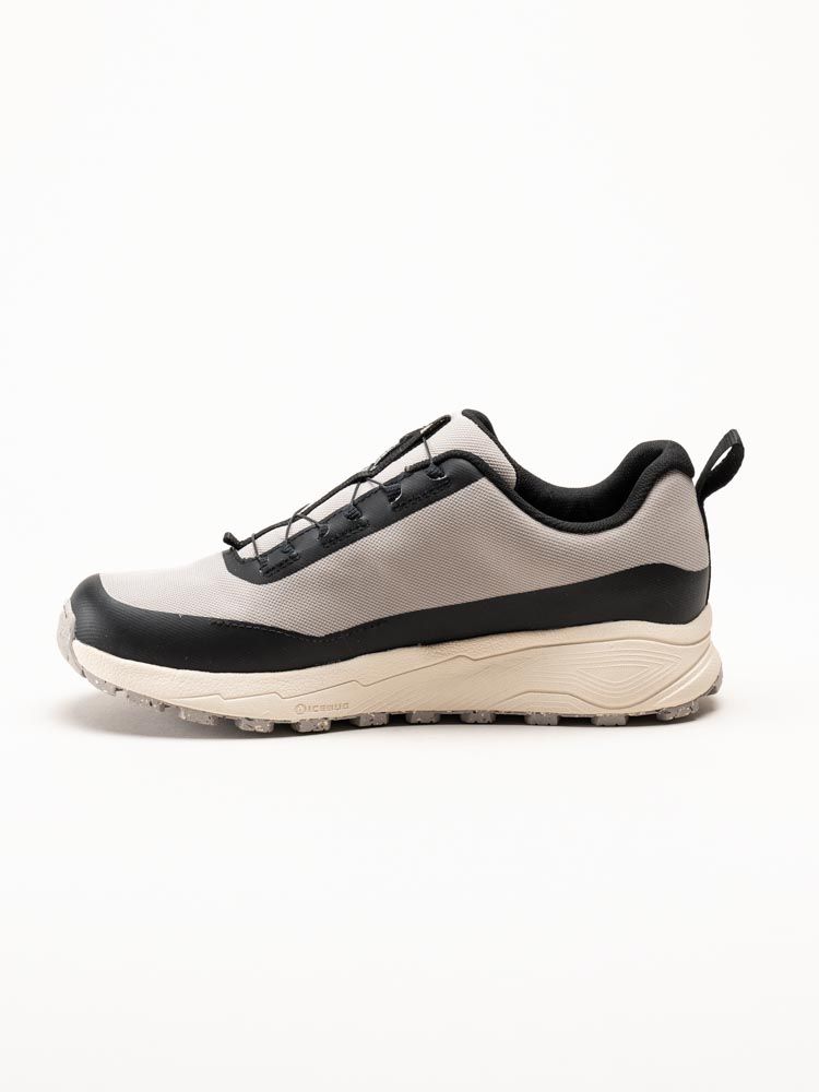 Icebug - Haze RB9X - Ljusgrå GoreTex sneakers