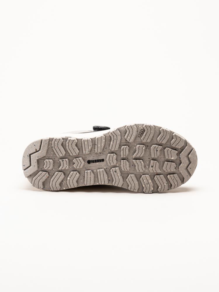 Icebug - Haze RB9X - Ljusgrå GoreTex sneakers