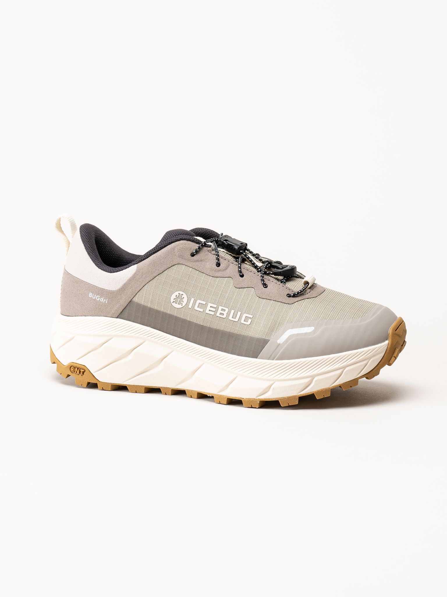 Icebug - Hede NT - Beige sneakers
