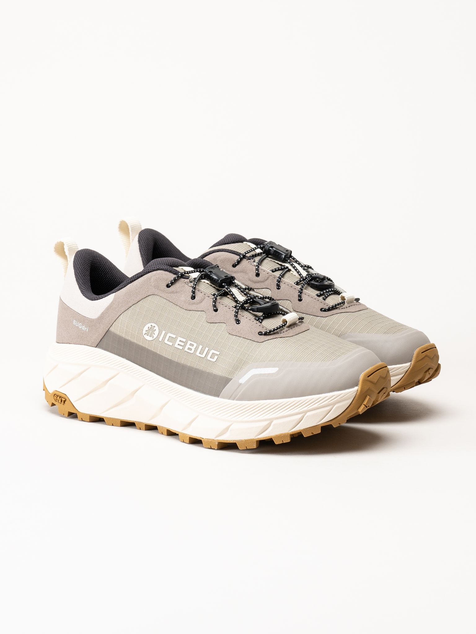 Icebug - Hede NT - Beige sneakers