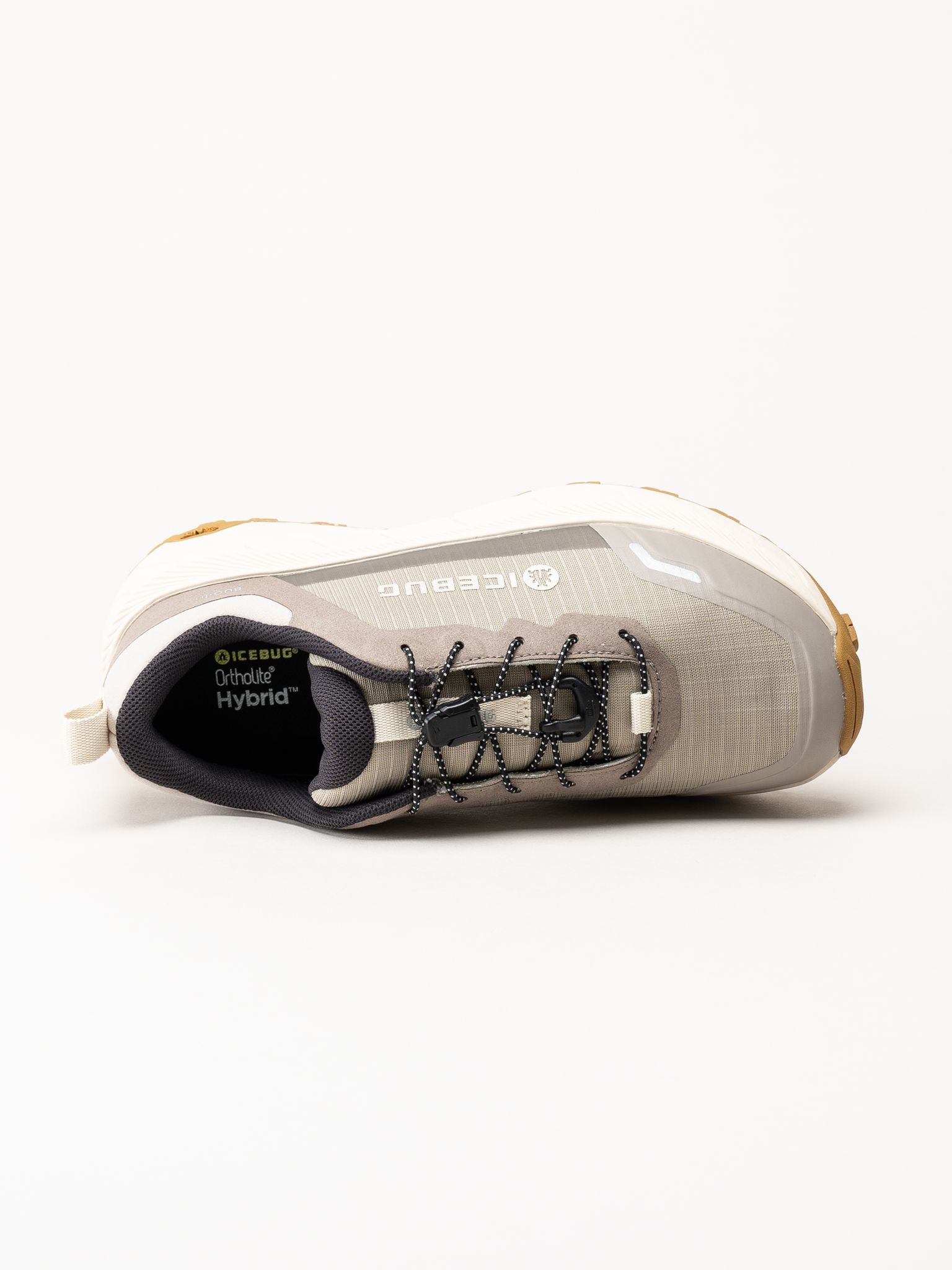 Icebug - Hede NT - Beige sneakers
