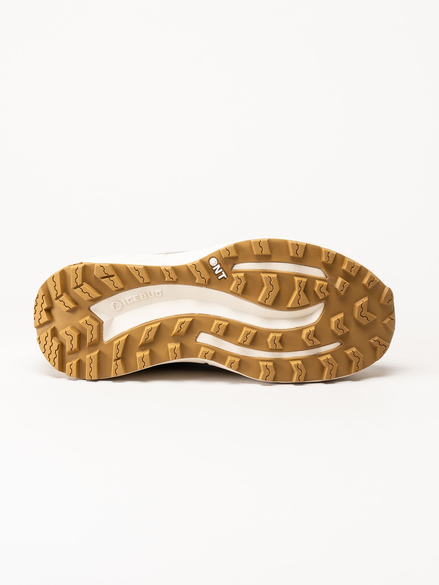 Icebug - Hede NT - Beige sneakers