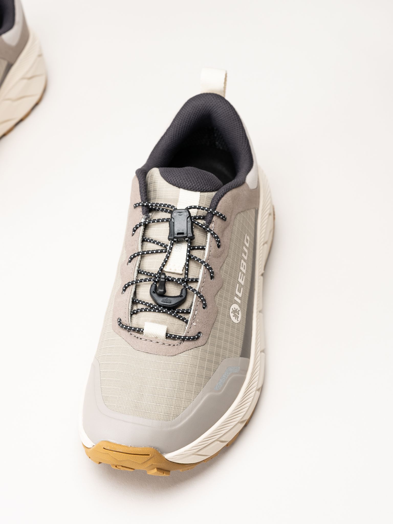 Icebug - Hede NT - Beige sneakers