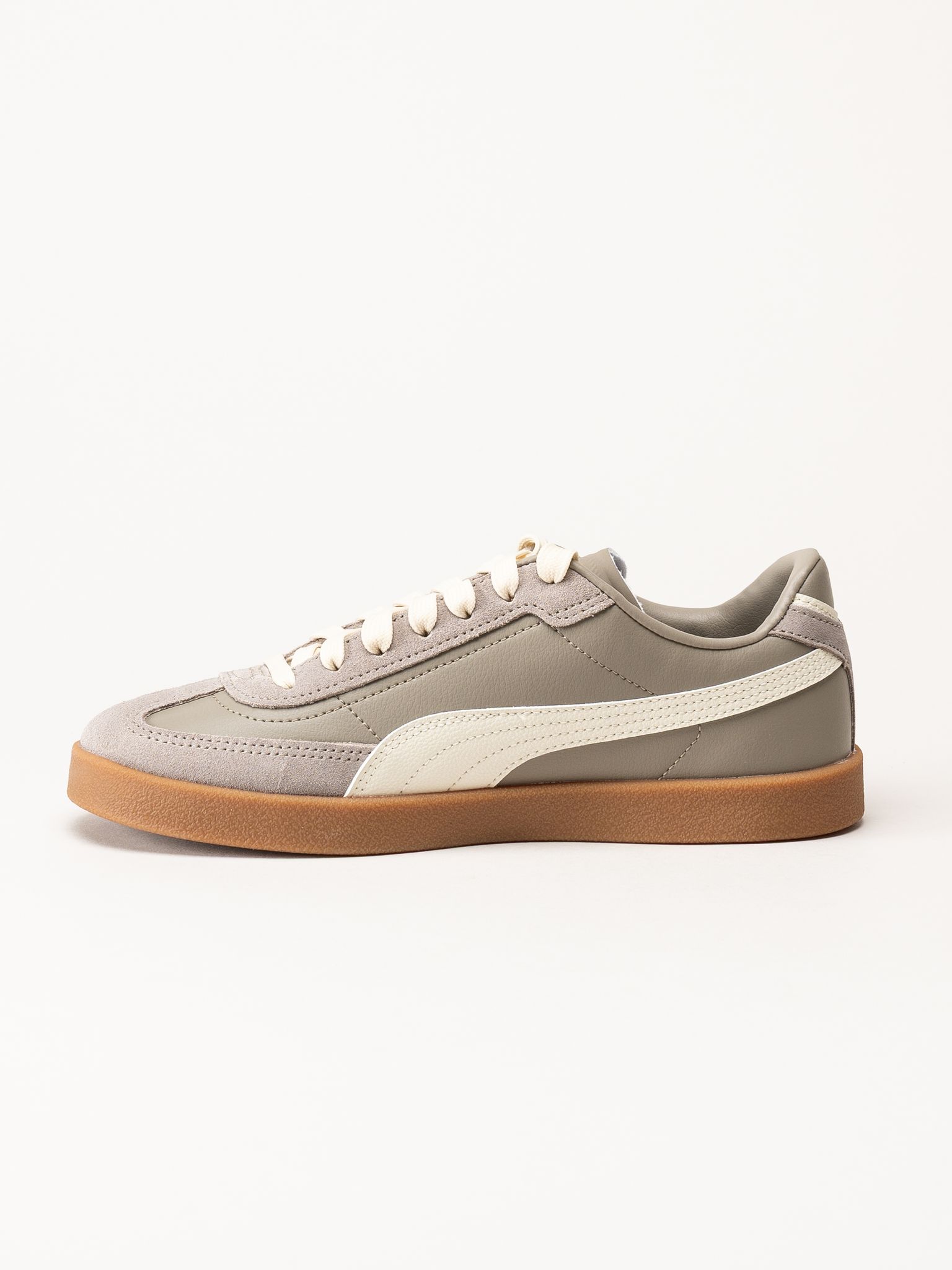 Puma - Club II Era - Grå sneakers