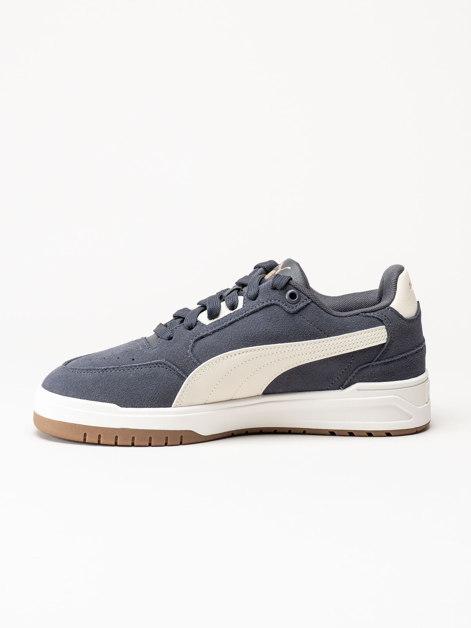 Puma - Shuffle Downtown - Blå sneakers