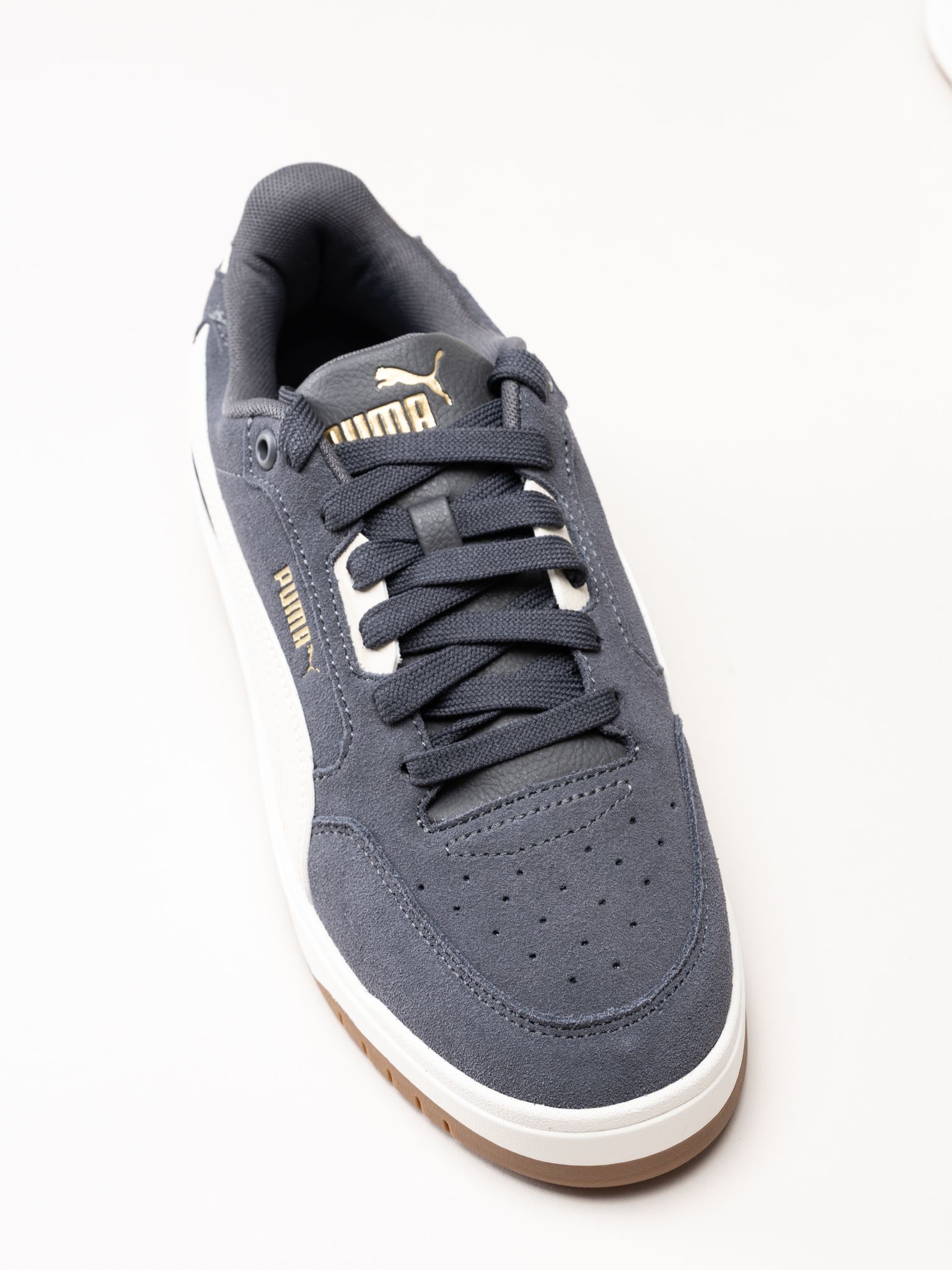 Puma - Shuffle Downtown - Blå sneakers