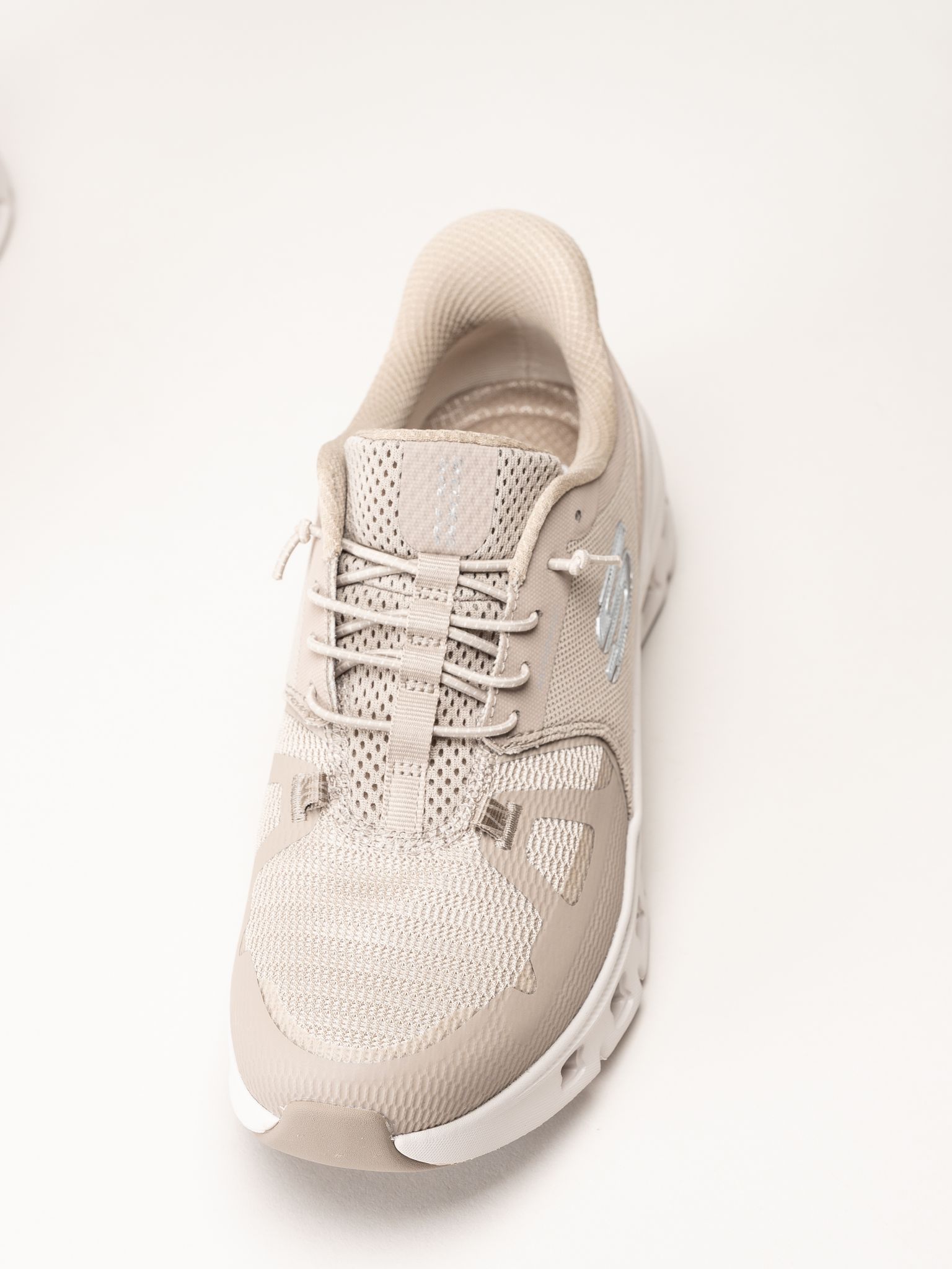 Skechers - Glide Step Pro - Beige sneakers